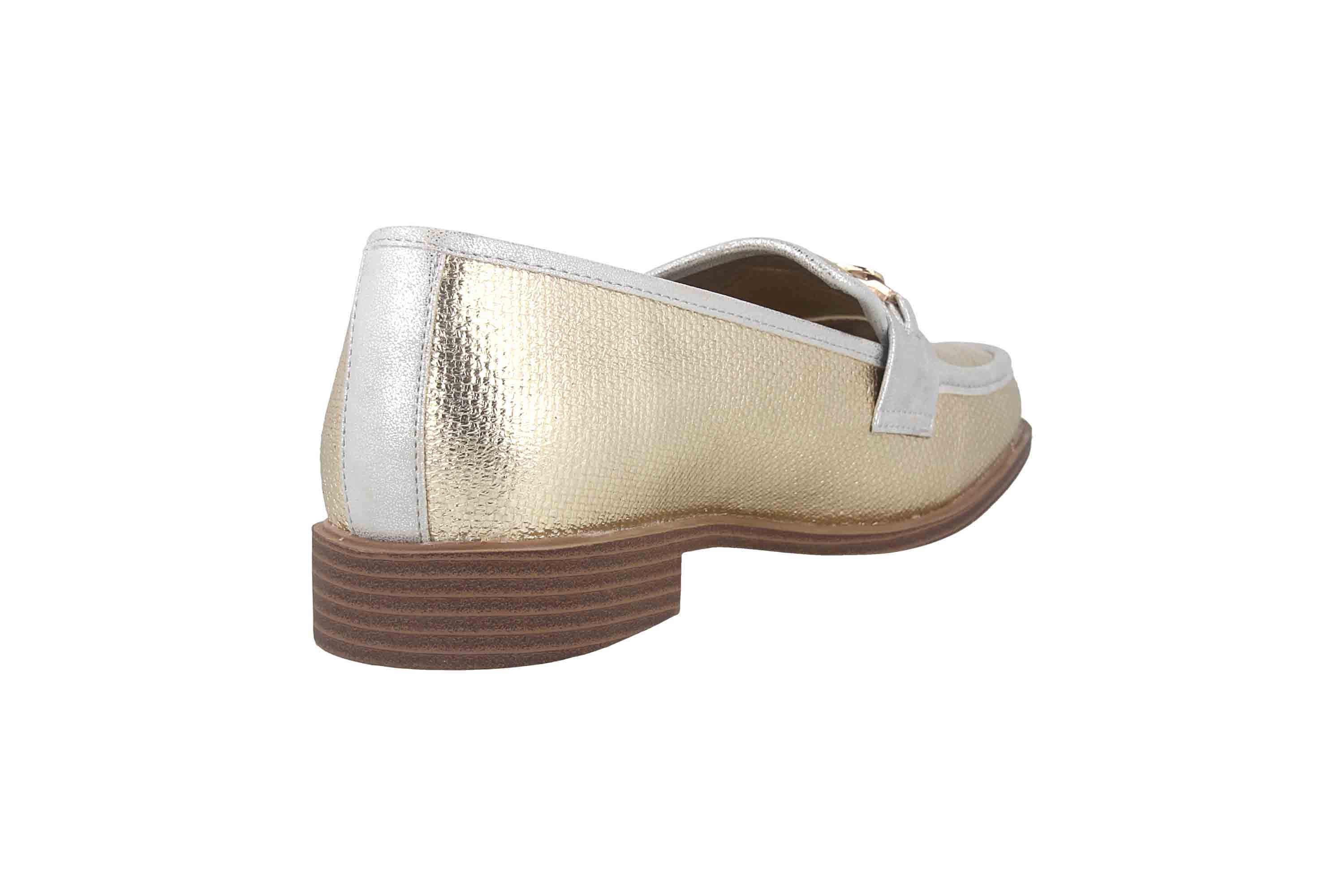LadyPepp 2AA1651913 (2BB3711901) Gold Slipper