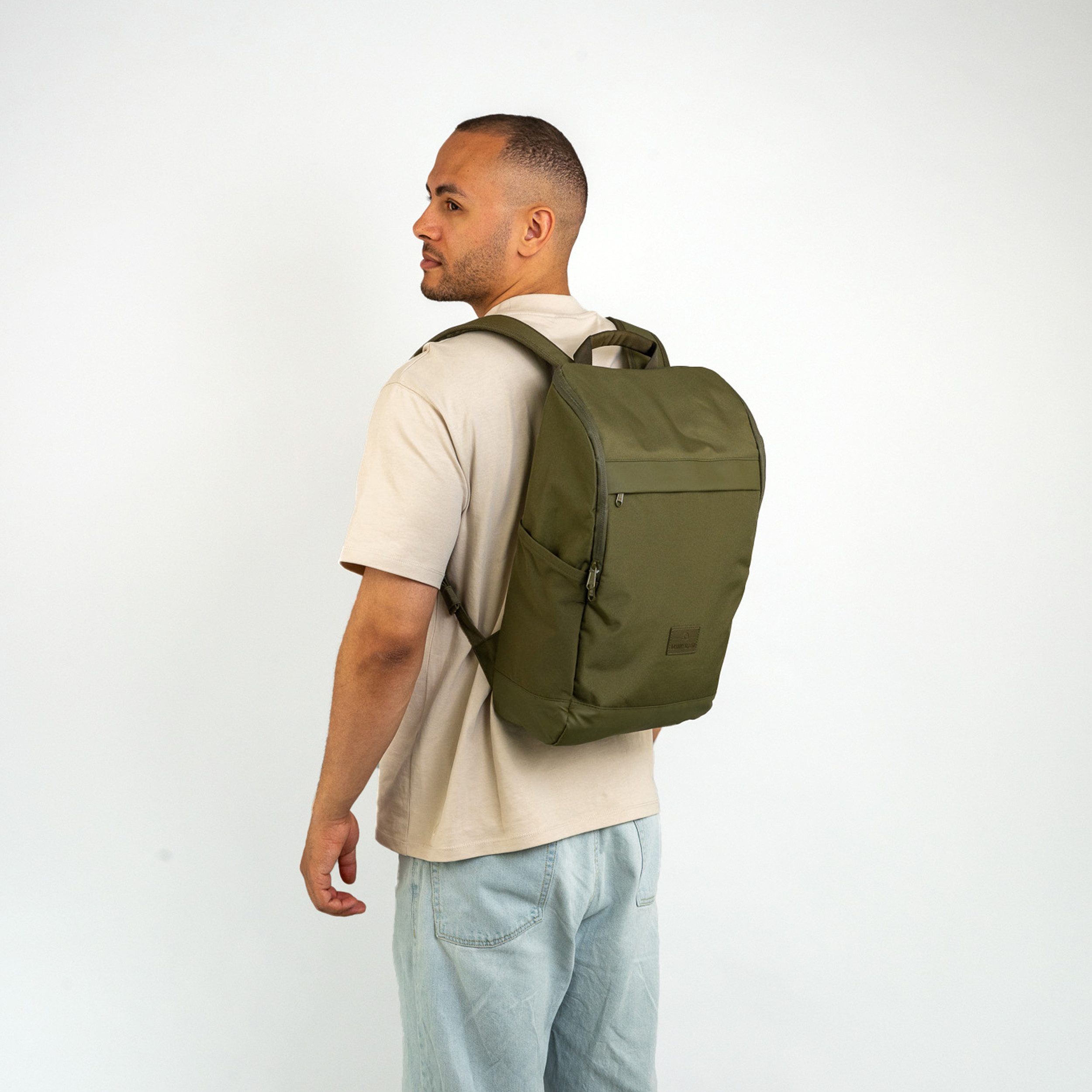 Johnny Urban Cityrucksack JASPER Laptop Rucksack günstig online kaufen