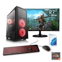 Computer online kaufen » PCs & Desktop PCs | OTTO
