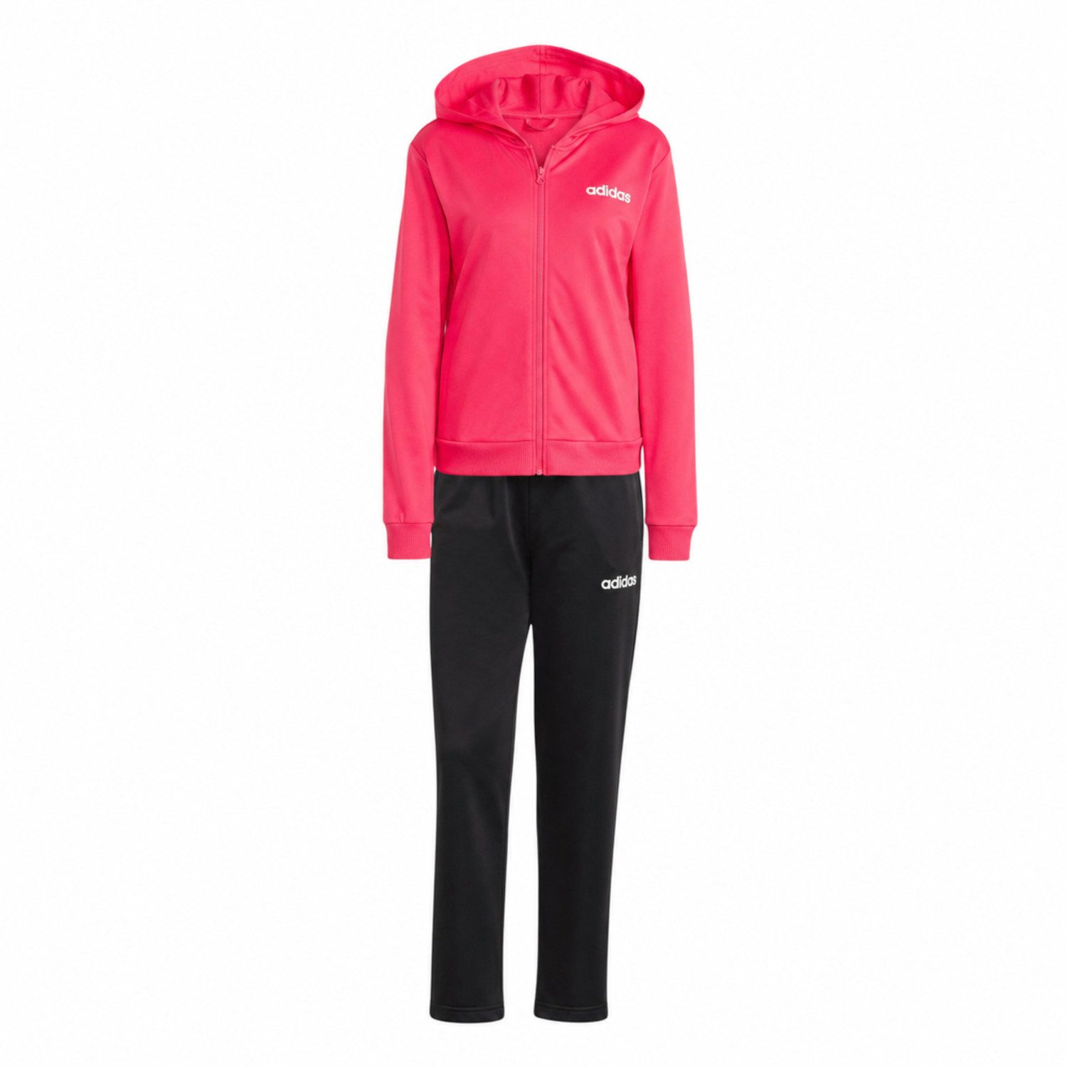 adidas Performance Trainingsanzug adidas Damen Trainingsanzug W LINEAR TS, Ansicht 1