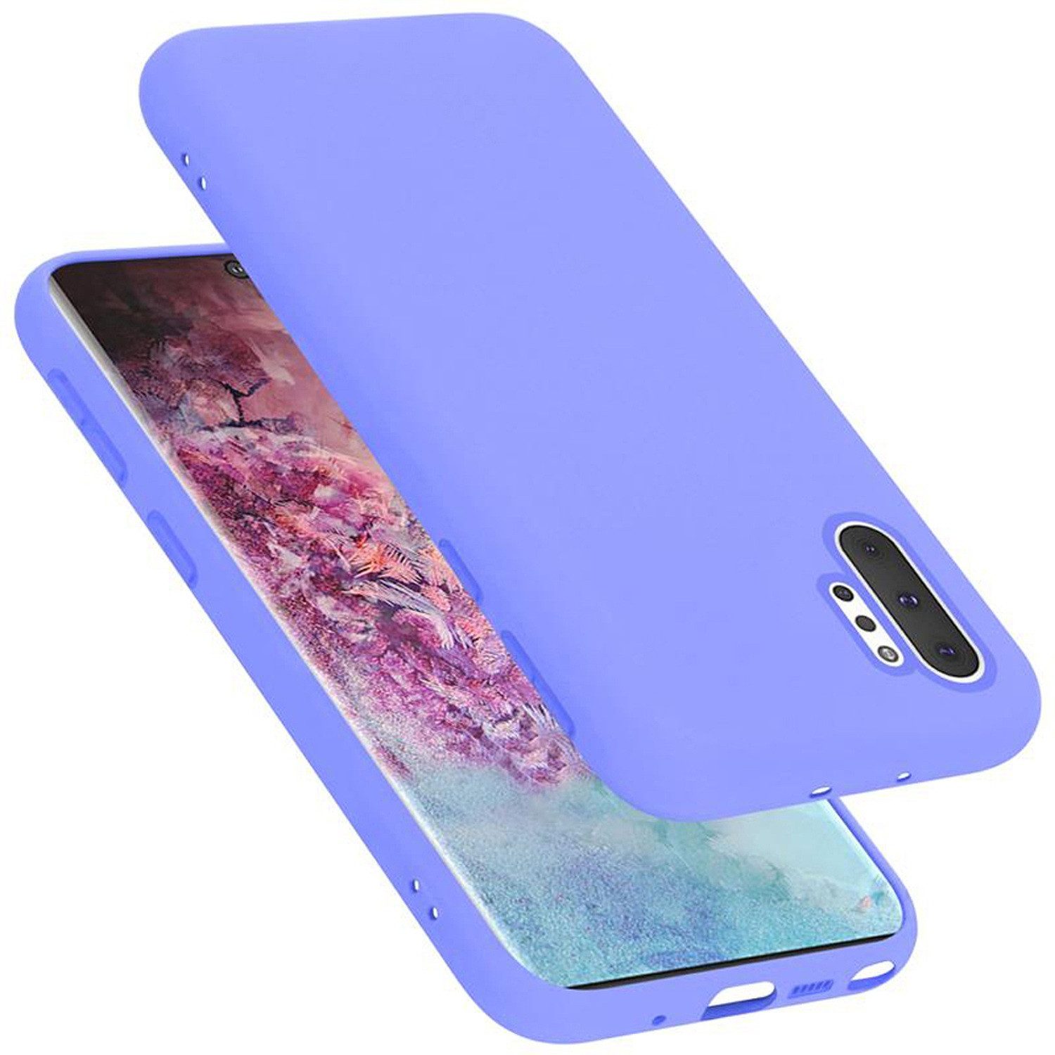 Handyhülle für Samsung Galaxy NOTE 10 PLUS Hülle