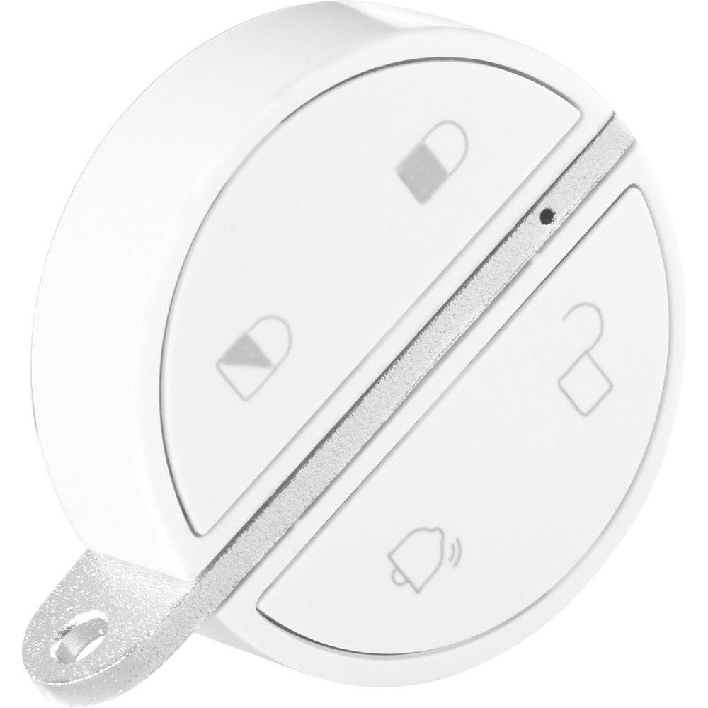 Somfy Funk-Fernbedienung Somfy Home Alarm KeyFob 2401489 Alarmanlage
