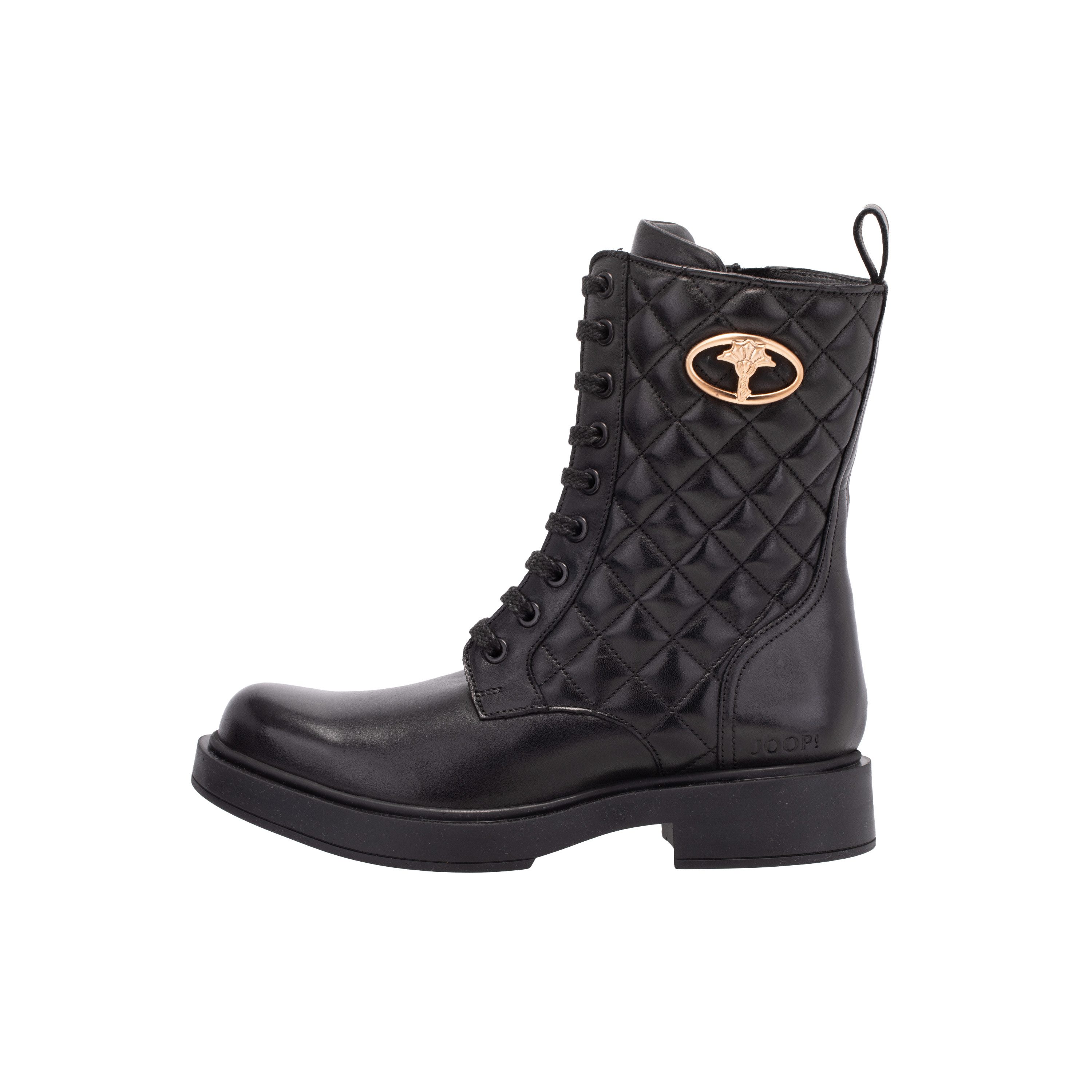 JOOP! Joop - Damen Stiefel Trapunta Mia Bootsschuh