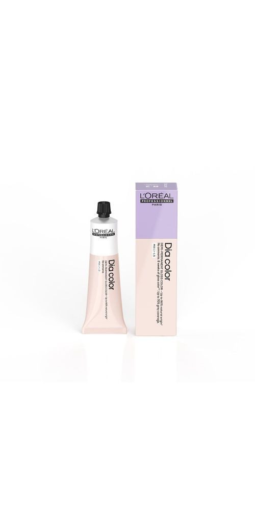 L'ORÉAL PROFESSIONNEL PARIS Haarfarbe L’Oréal Professionnel Dia Color 8.2 60ml
