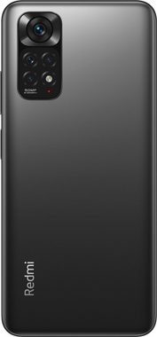 Xiaomi Redmi Note 11 Smartphone (16,33 cm/6,43 Zoll, 64 GB Speicherplatz, 50 MP Kamera)