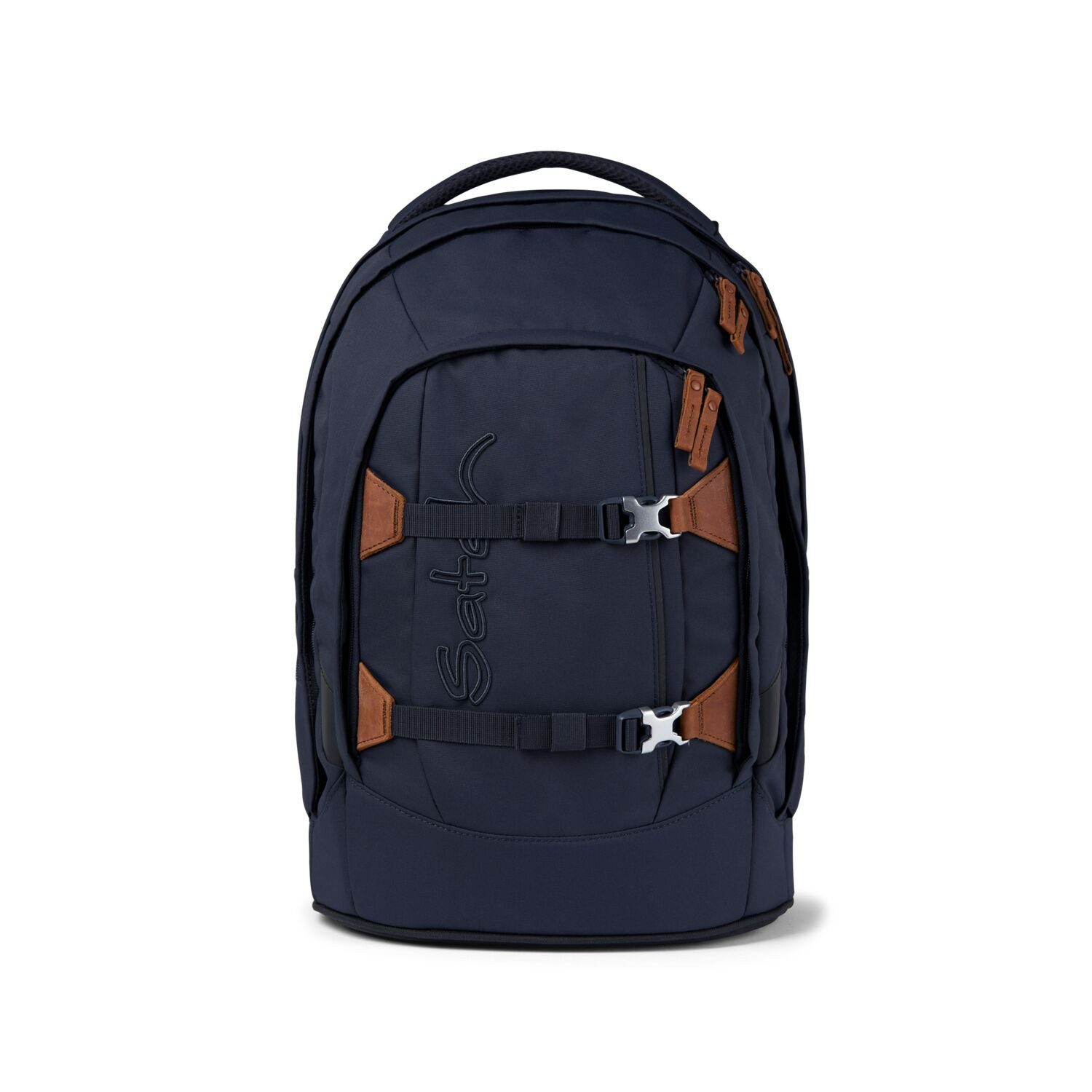 Satch Schulrucksack Satch Pack Nordic Blue günstig online kaufen