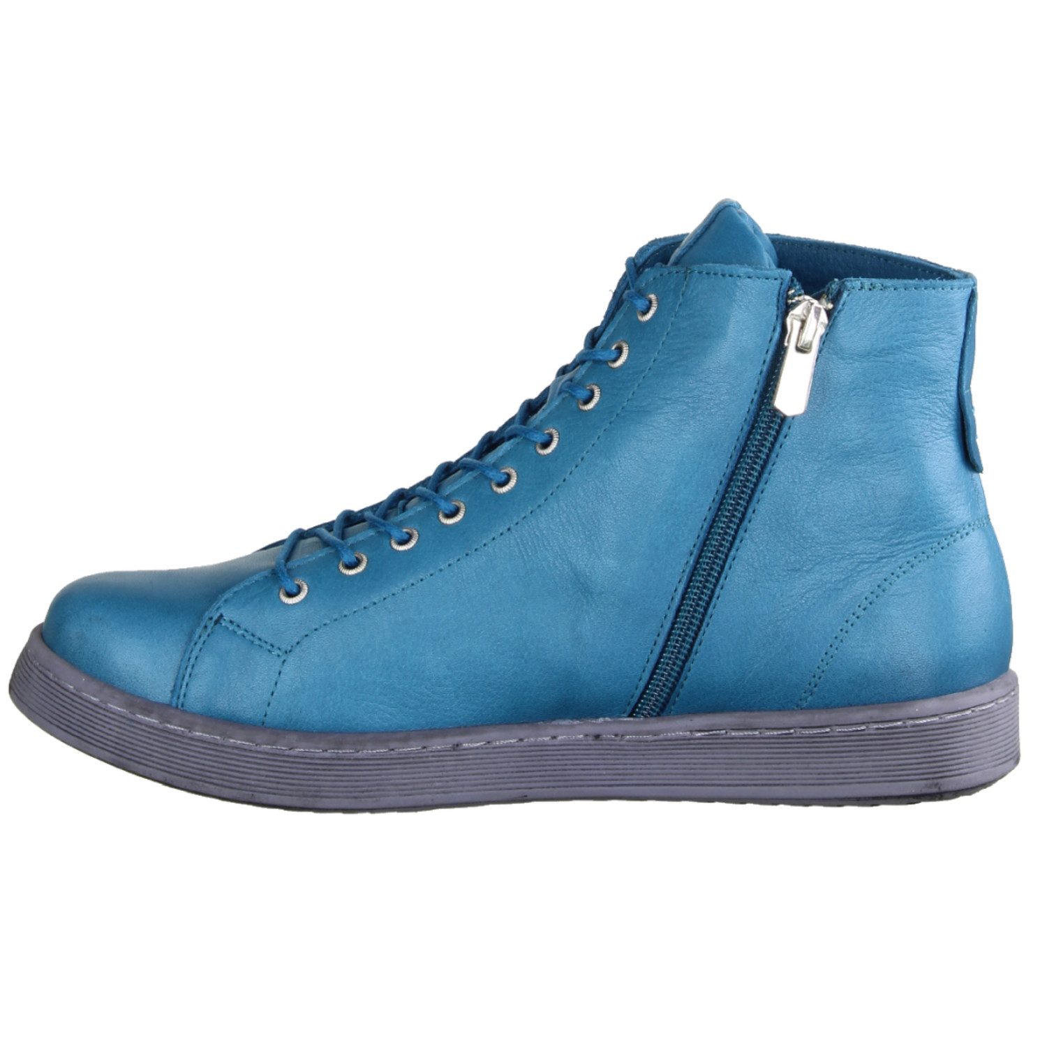 Andrea Conti 3449000891 Sneaker