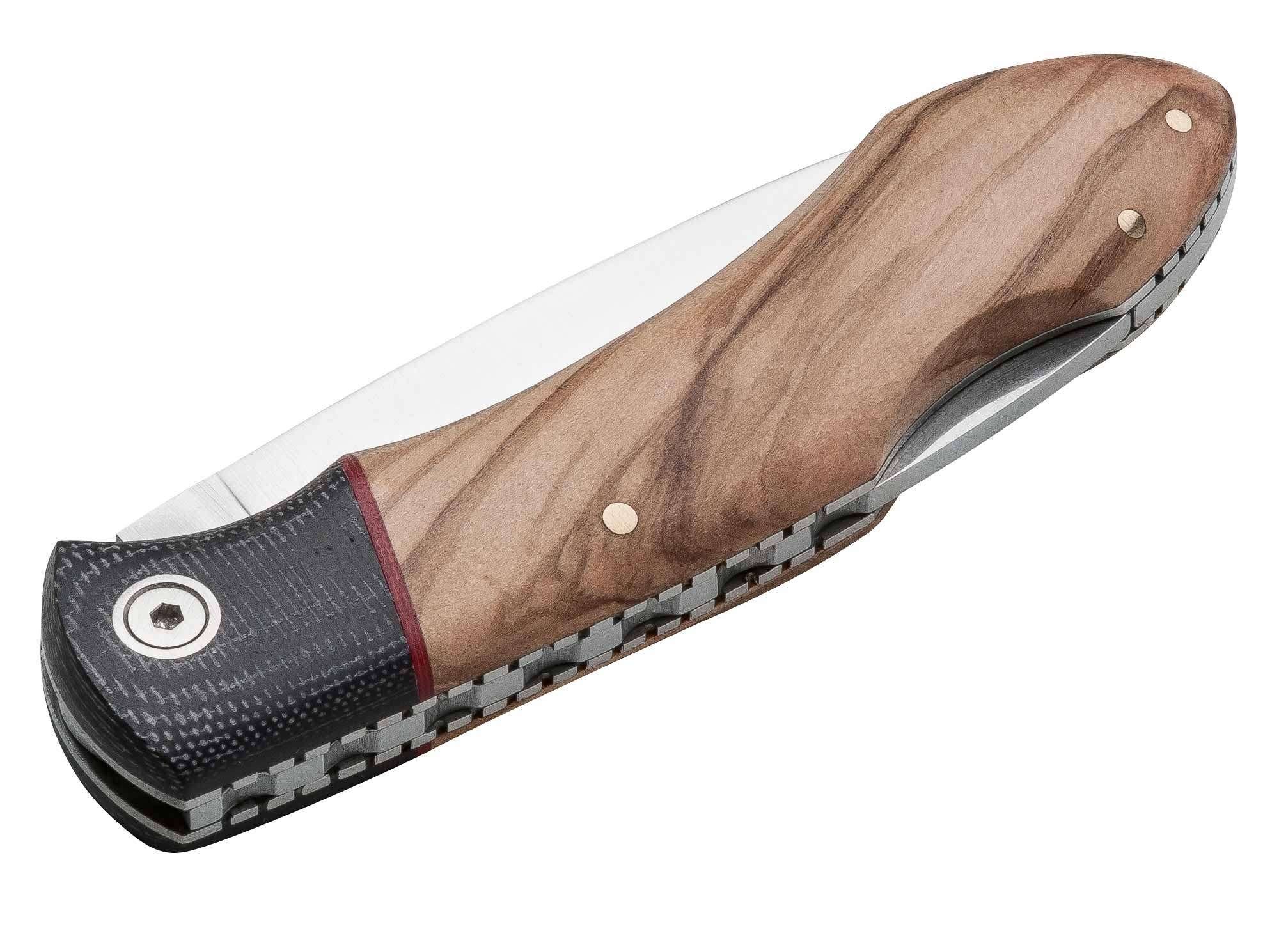 Muela Taschenmesser Taschenmesser Artisan