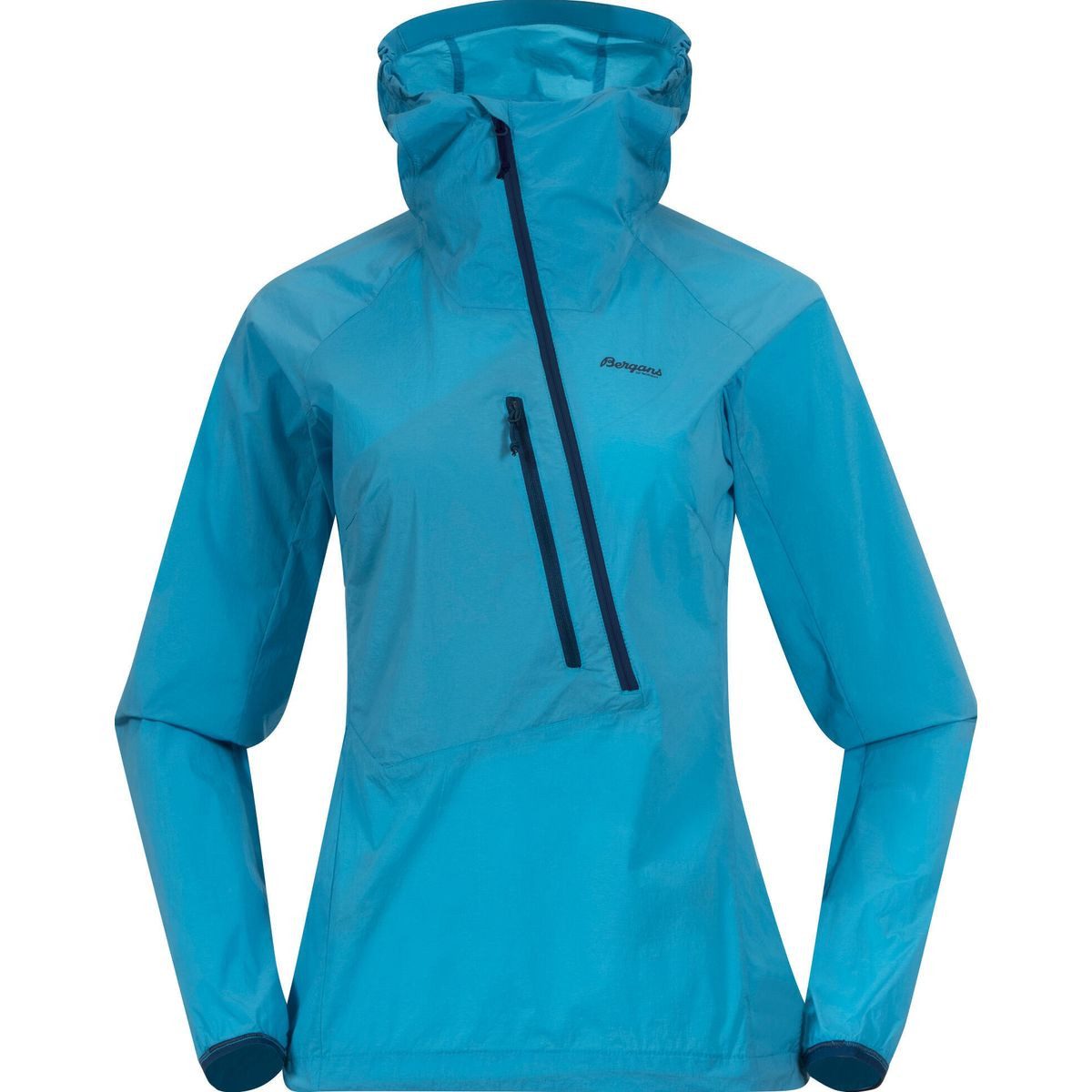 Bergans Skijacke Cecilie Light Wind Anorak