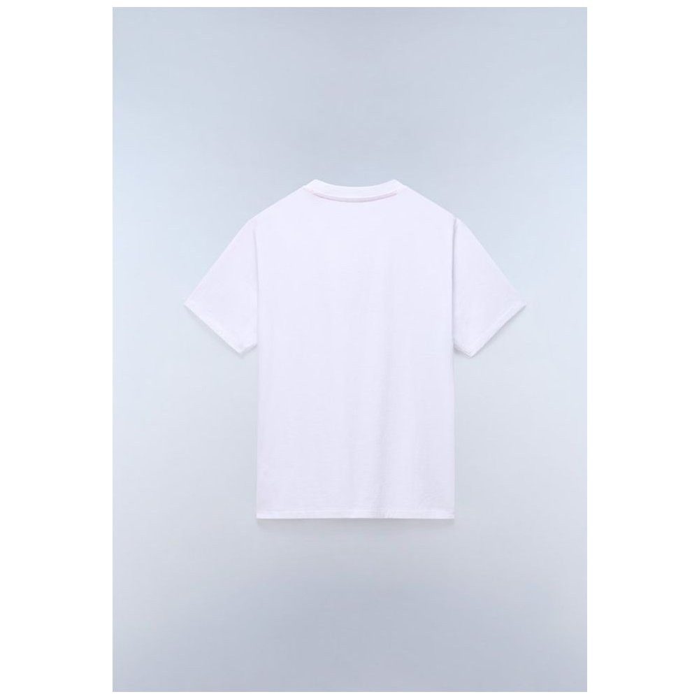Napapijri T-Shirt S-Mahsa SS
