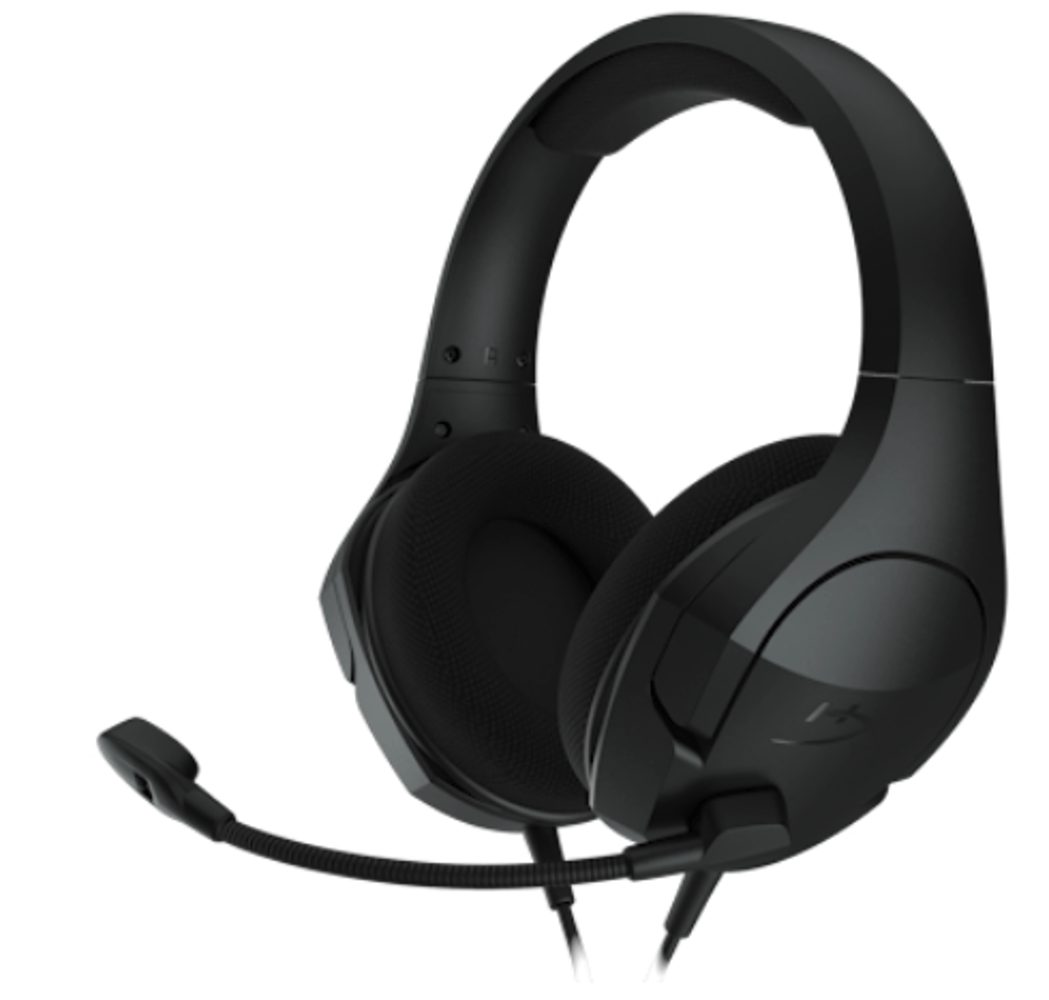 HyperX Gaming-Headset