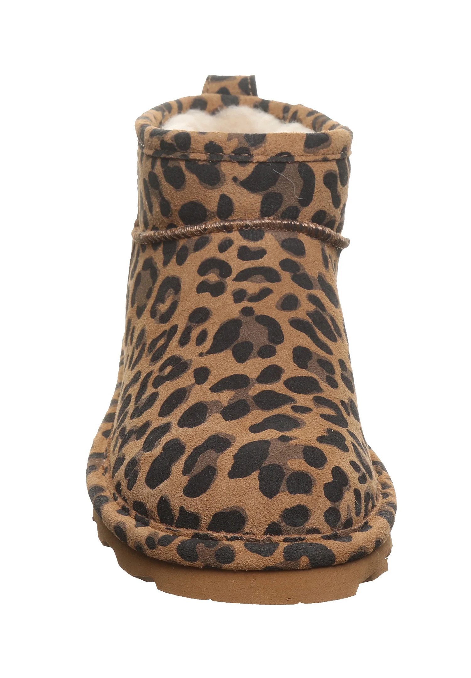 Bearpaw Shorty Exotic Wintersportschuh – Bild 5 von 5
