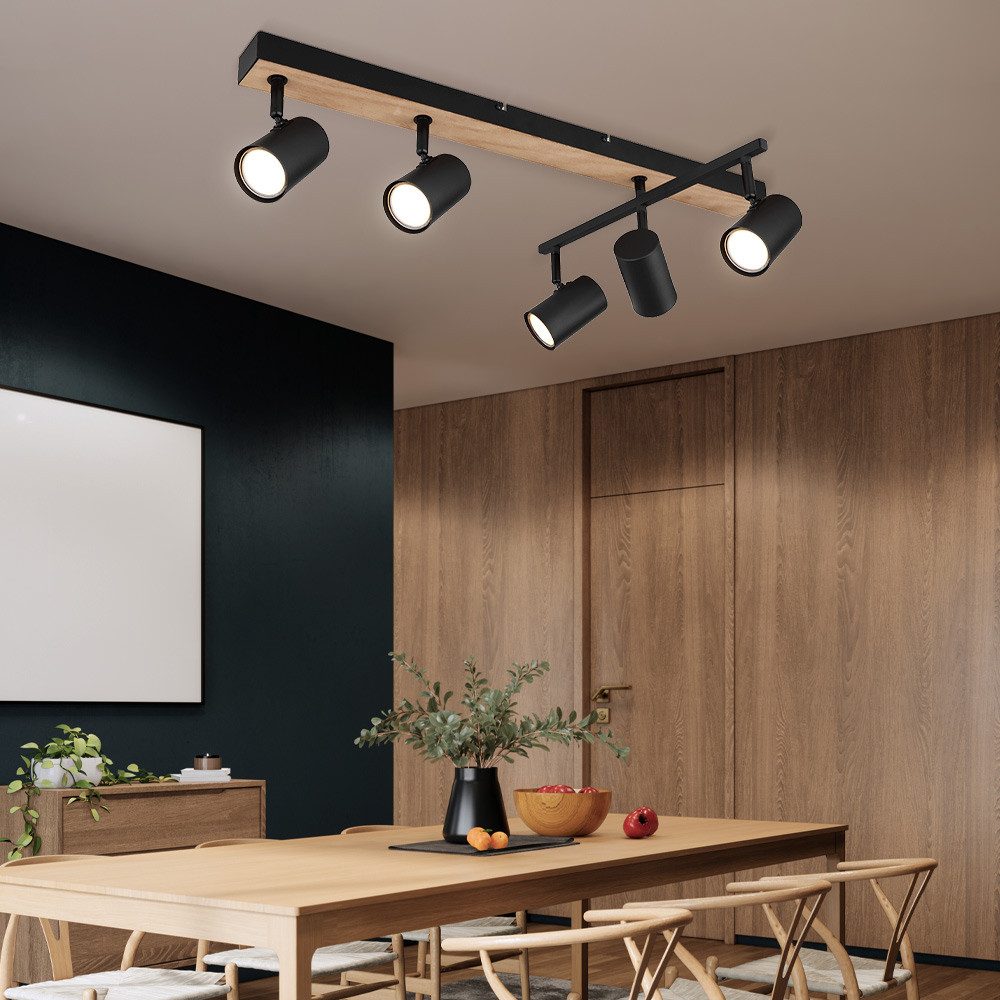 GLOBO LIGHTING Deckenspot, Leuchtmittel nicht inklusive, Deckenstrahler sch günstig online kaufen