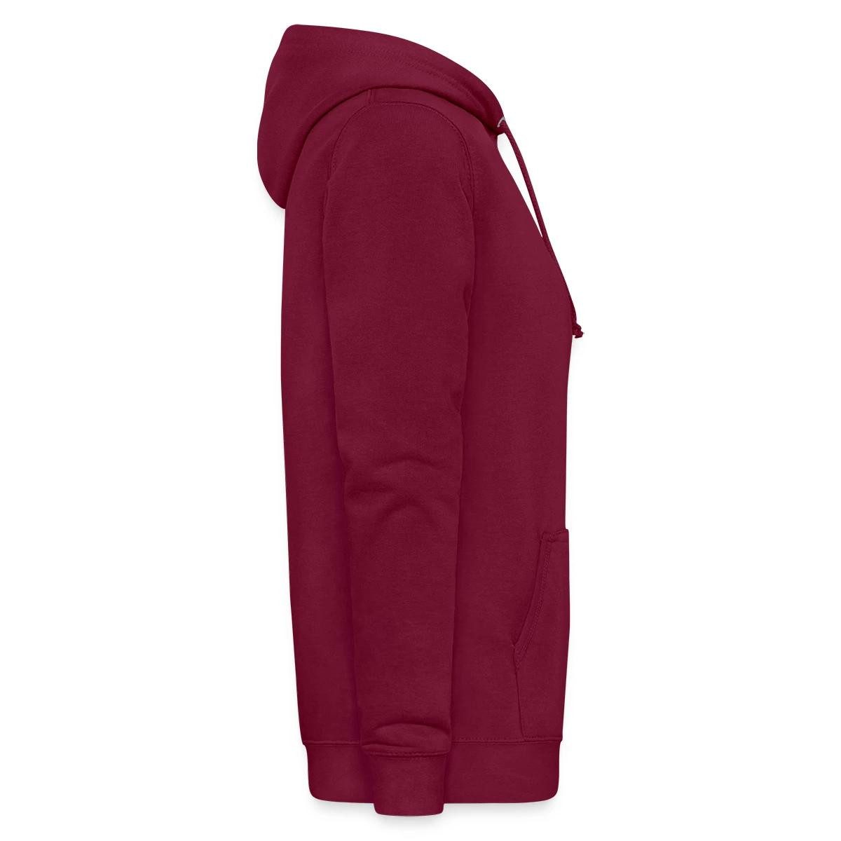 Hoodie Arielle Die Kleine Meerjungfrau Auf Felsvorsprung Damen Hoodie