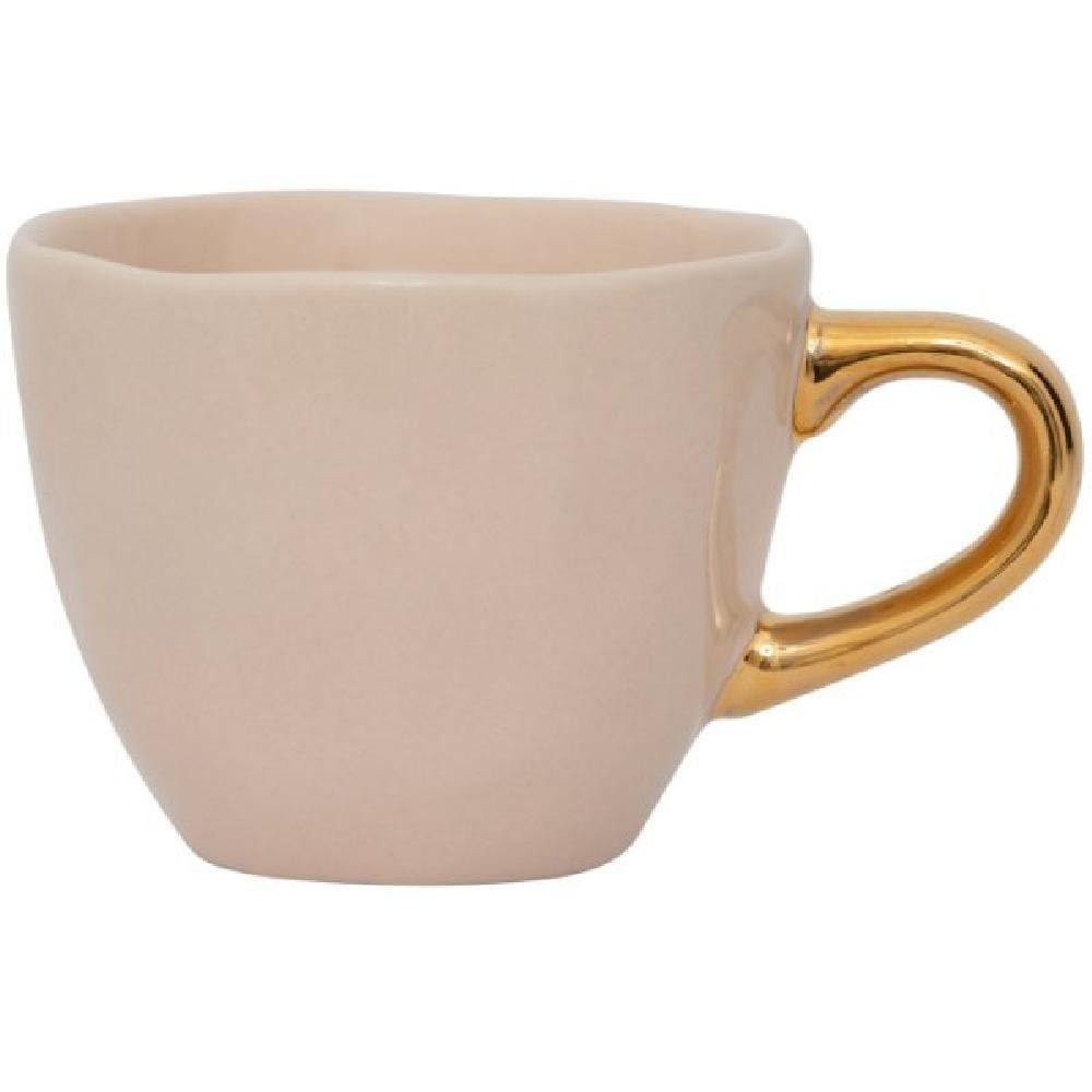 Urban Nature Culture Tasse Espressotasse Good Morning Old Pink
