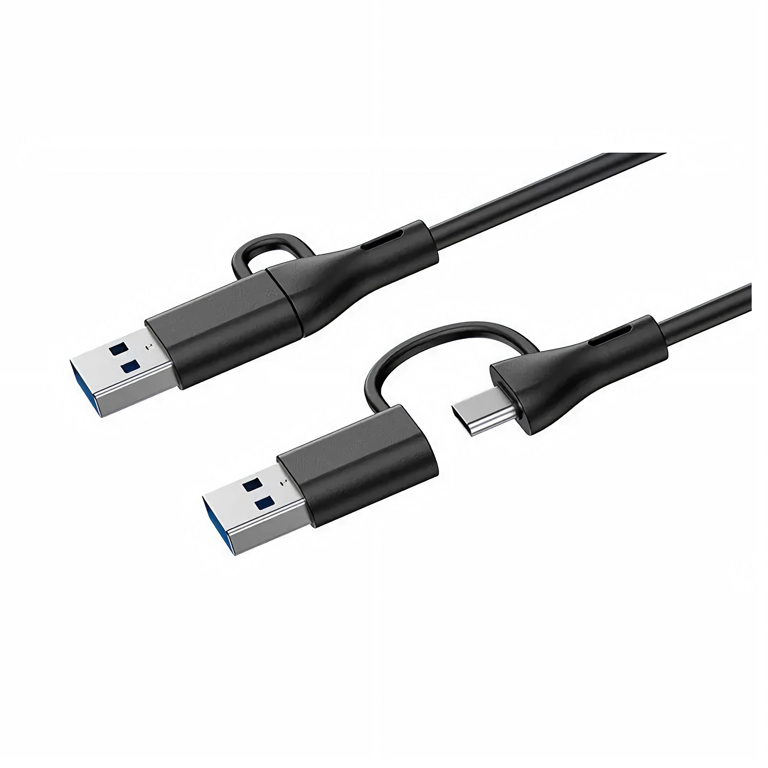 Bolwins P42C PC Lautsprecher mit Monitor Clip, USB Soundbar 10W für Laptop PC-Lautsprecher nicht relevant (nicht relevant, 10 W, Monitor-Clip mit Silikonschutz, 10W Stereo-Sound, Plug & Play)