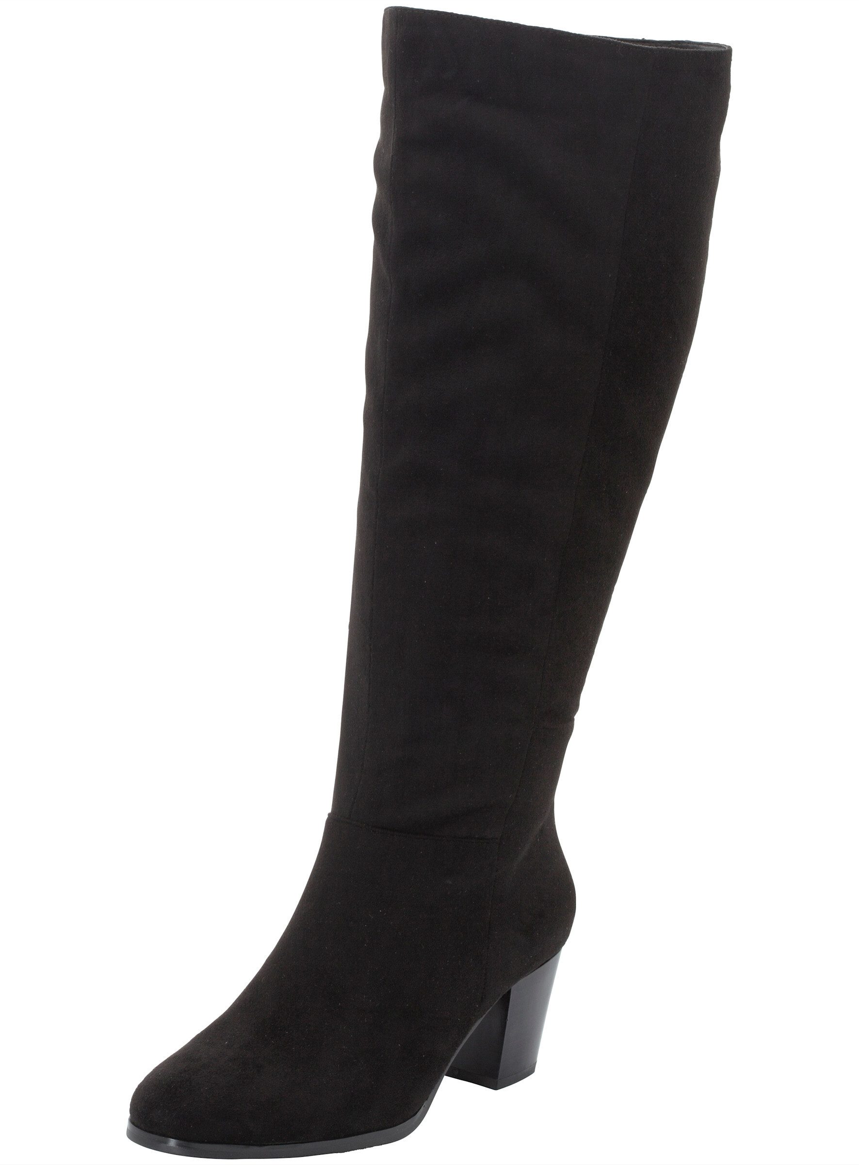 Sheego Weitschaftstiefel Stiefel günstig online kaufen