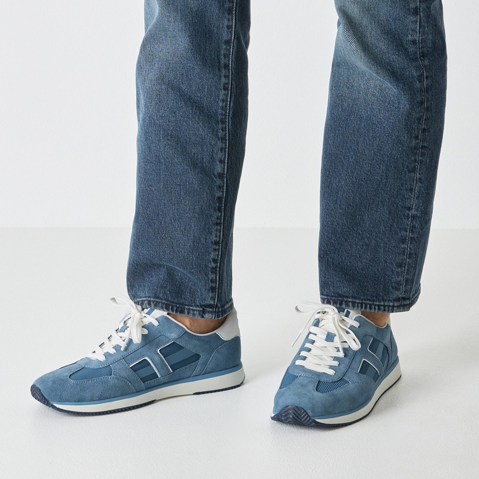 Tamaris Sneaker Freizeitschuh, Schnürschuh mit Ortholite-Ausstattung, für Herren