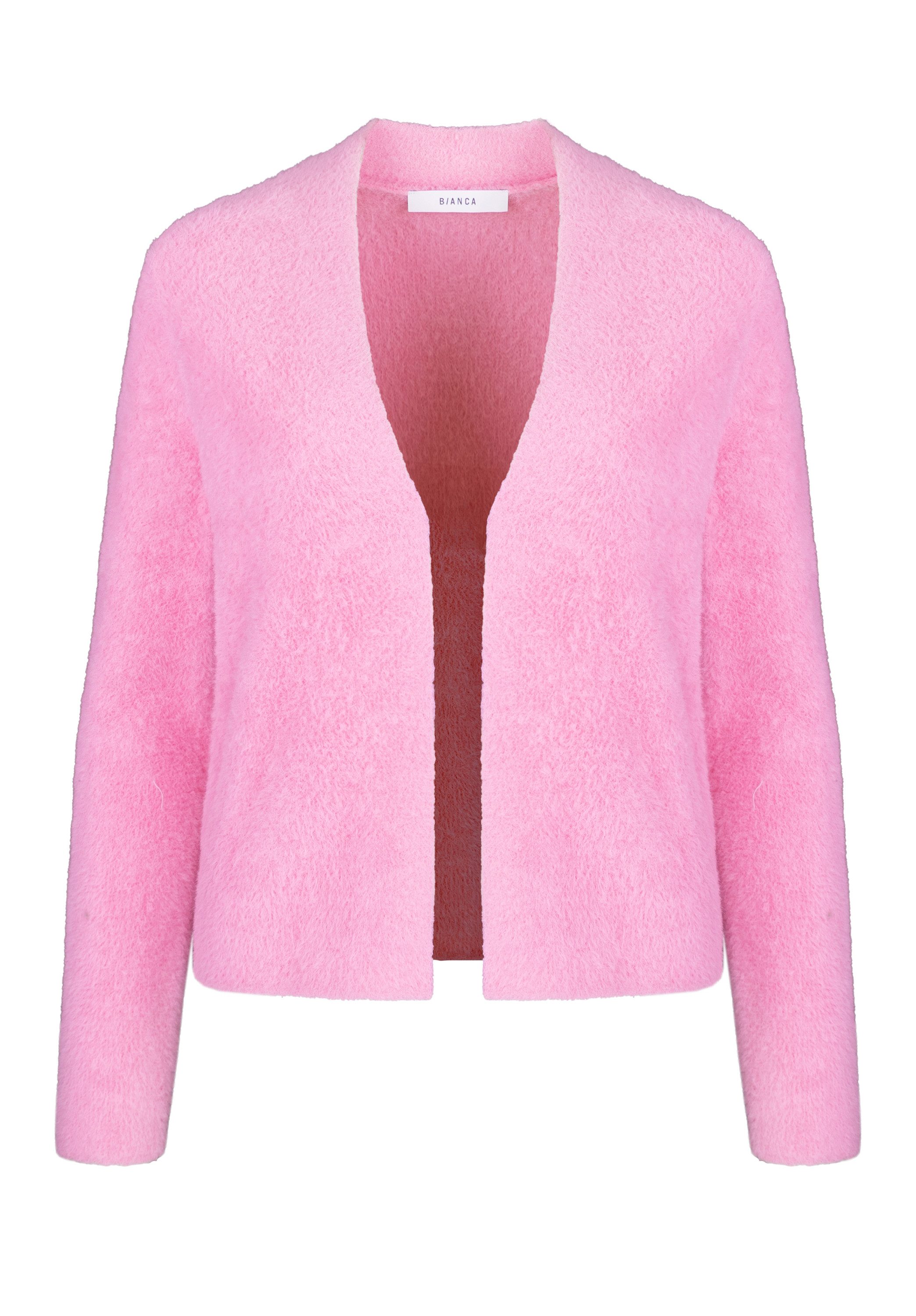 bianca Strickjacke VALENTE in super softem günstig online kaufen