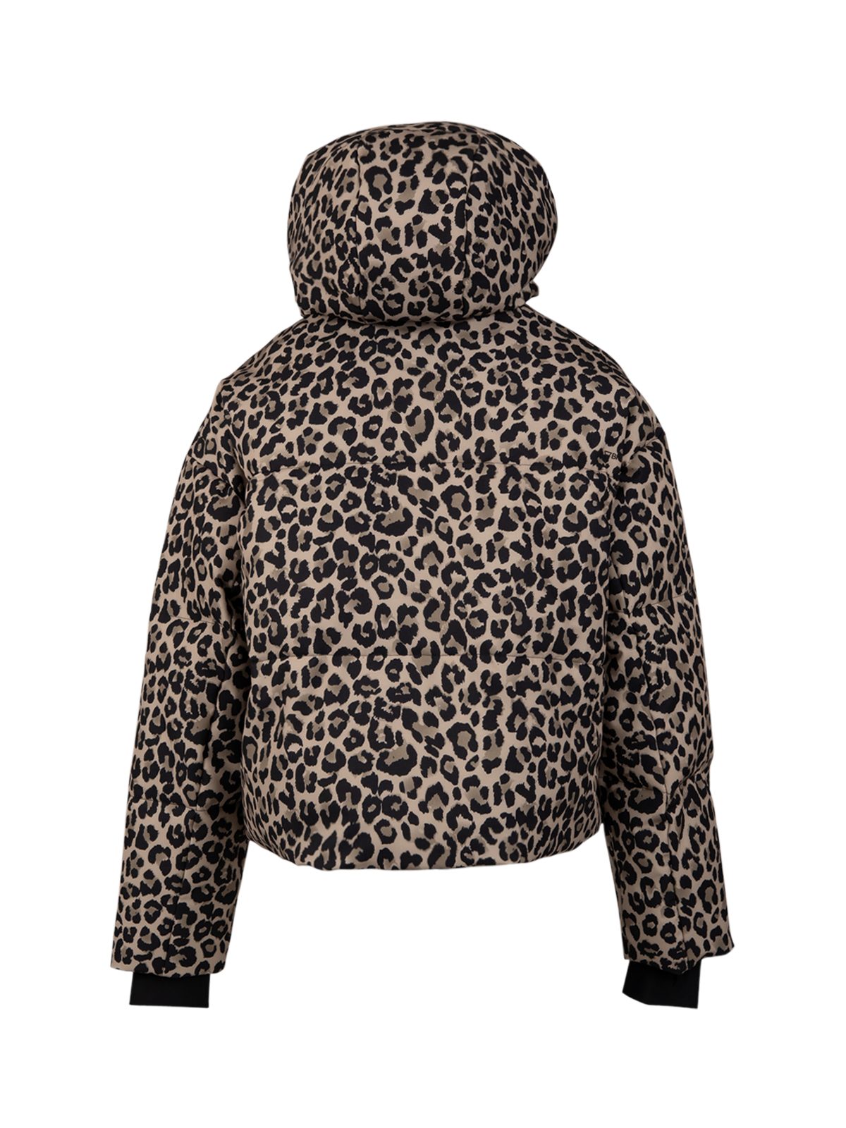 Brunotti Skijacke Fiaskia-Print Women Snow Jacket Wild thing Fungi günstig online kaufen