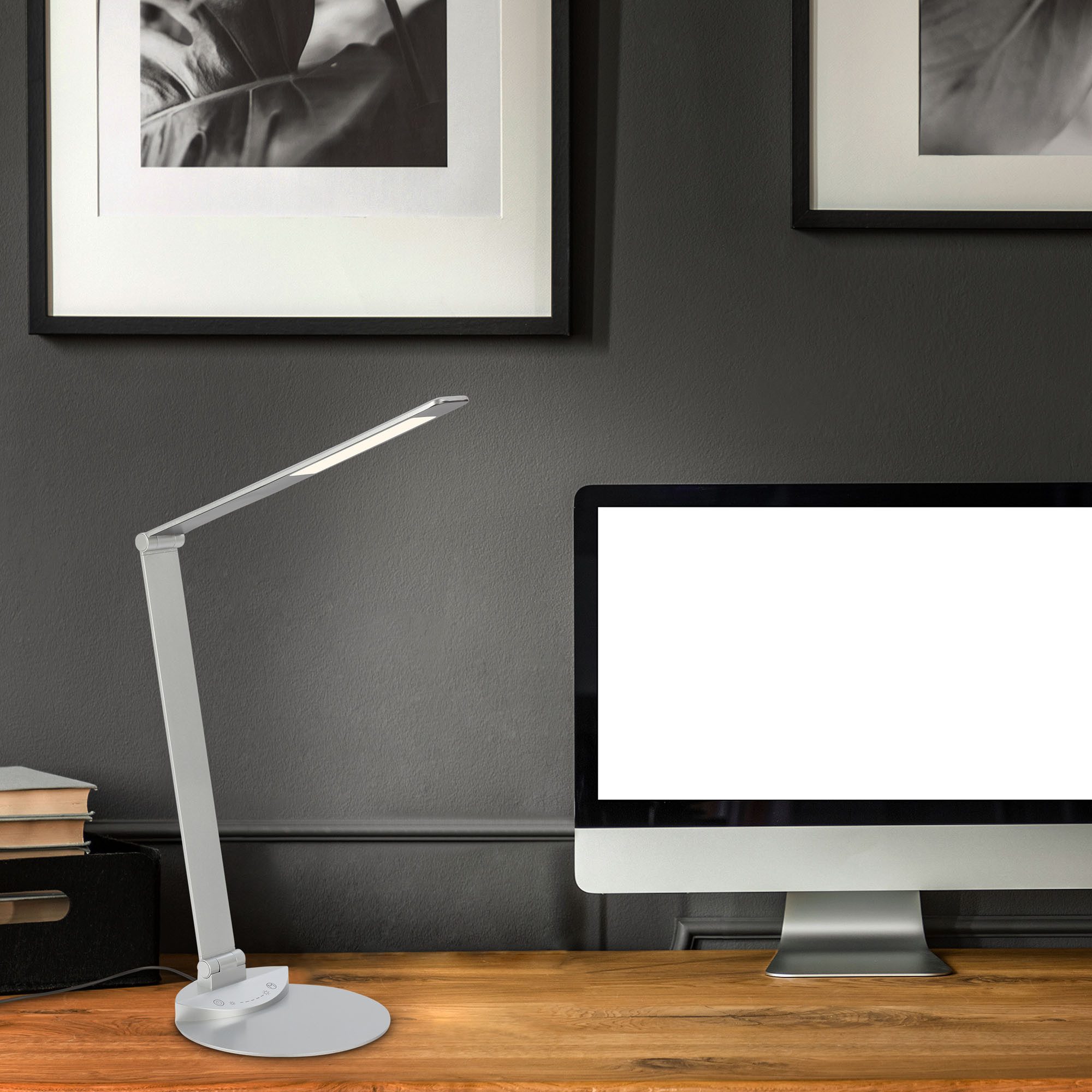 Briloner Leuchten Tischleuchte Tischleuchte HAITI günstig online kaufen