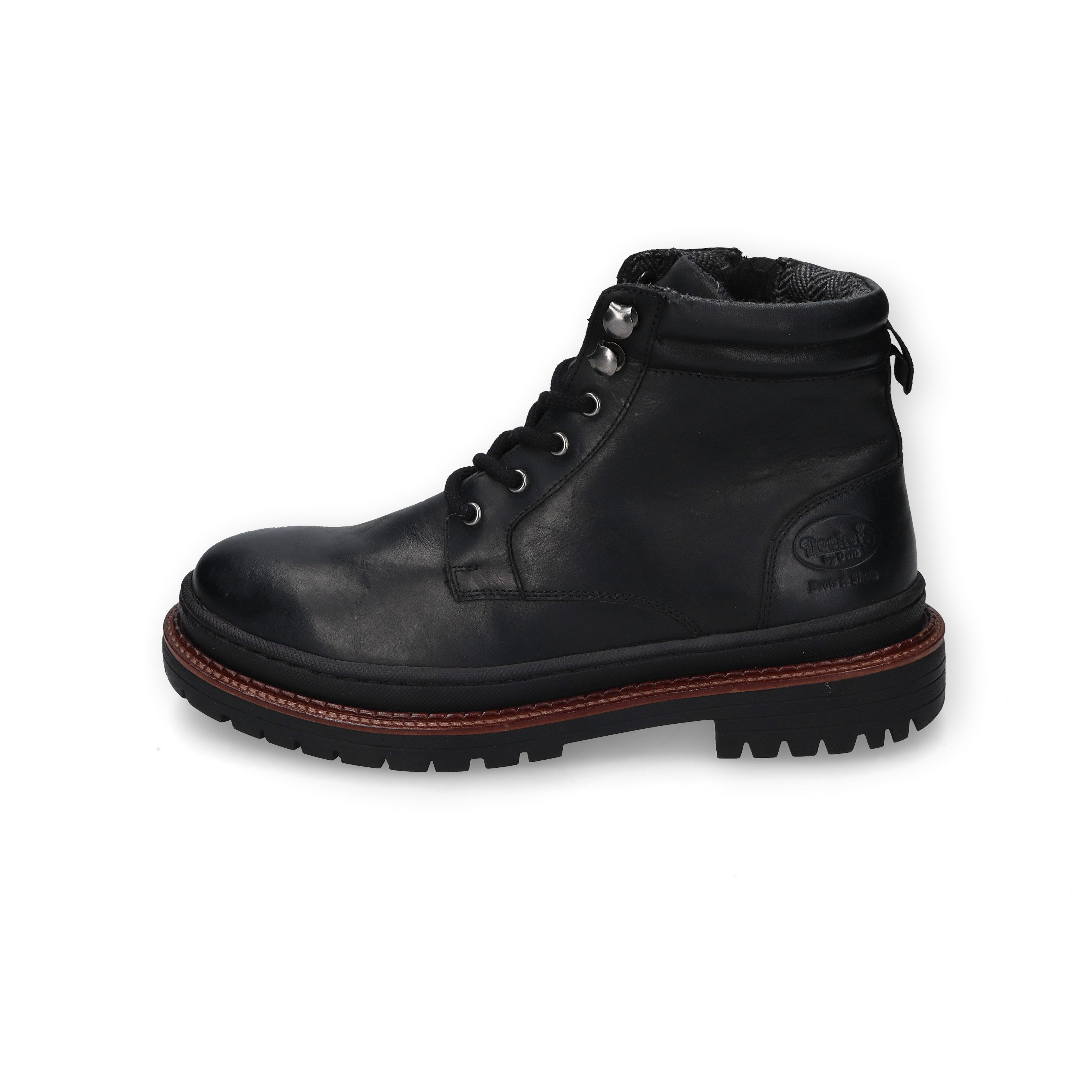 Dockers by Gerli Schnürboots