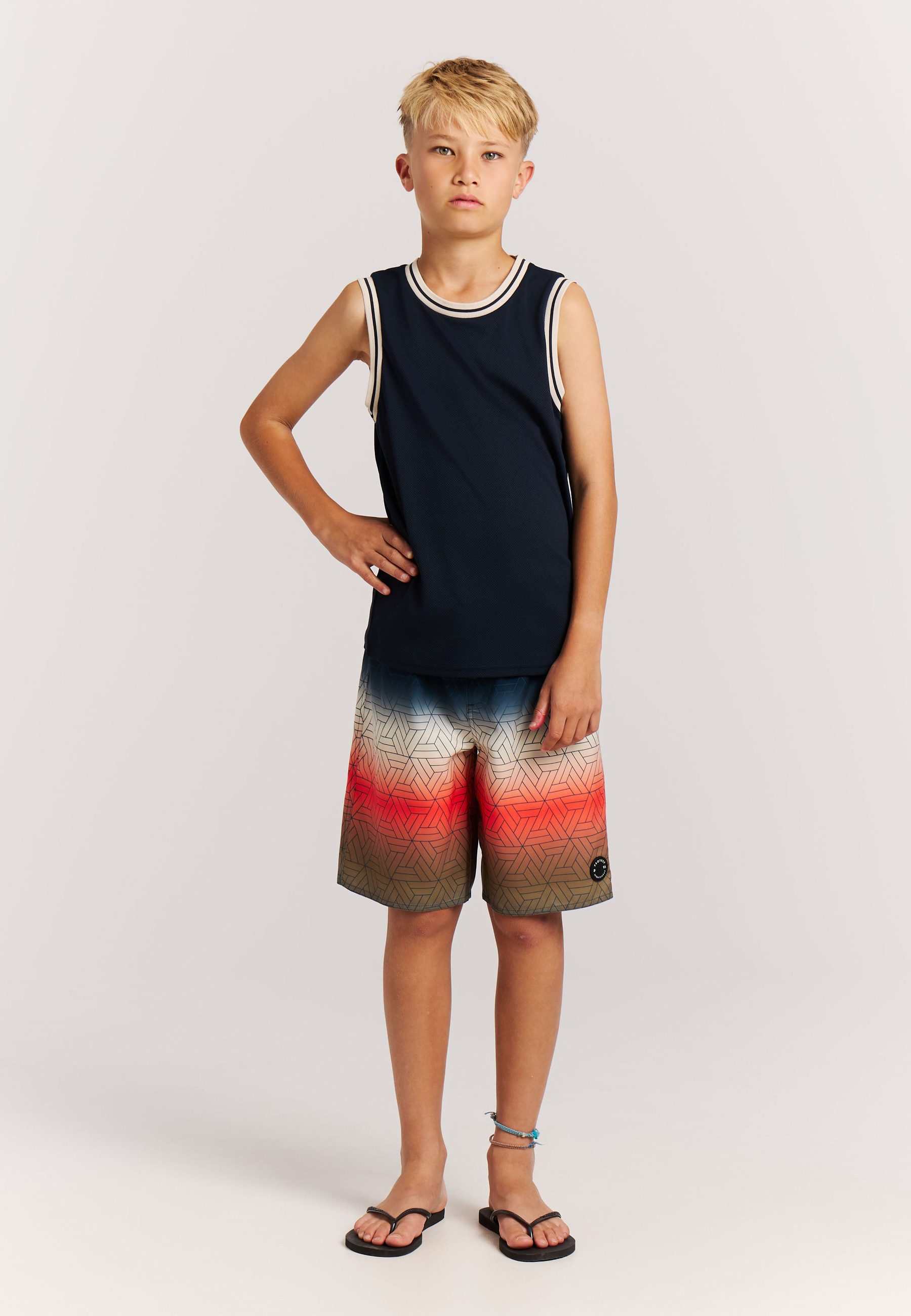 Protest Badehose PRTChopper JR (1-St)