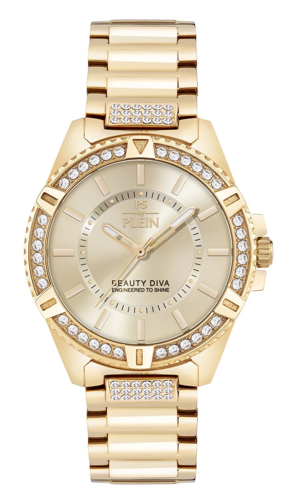PHILIPP PLEIN Quarzuhr PSLHA0326
