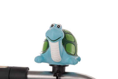Chirp Fahrradklingel Kinderhupe, turtle