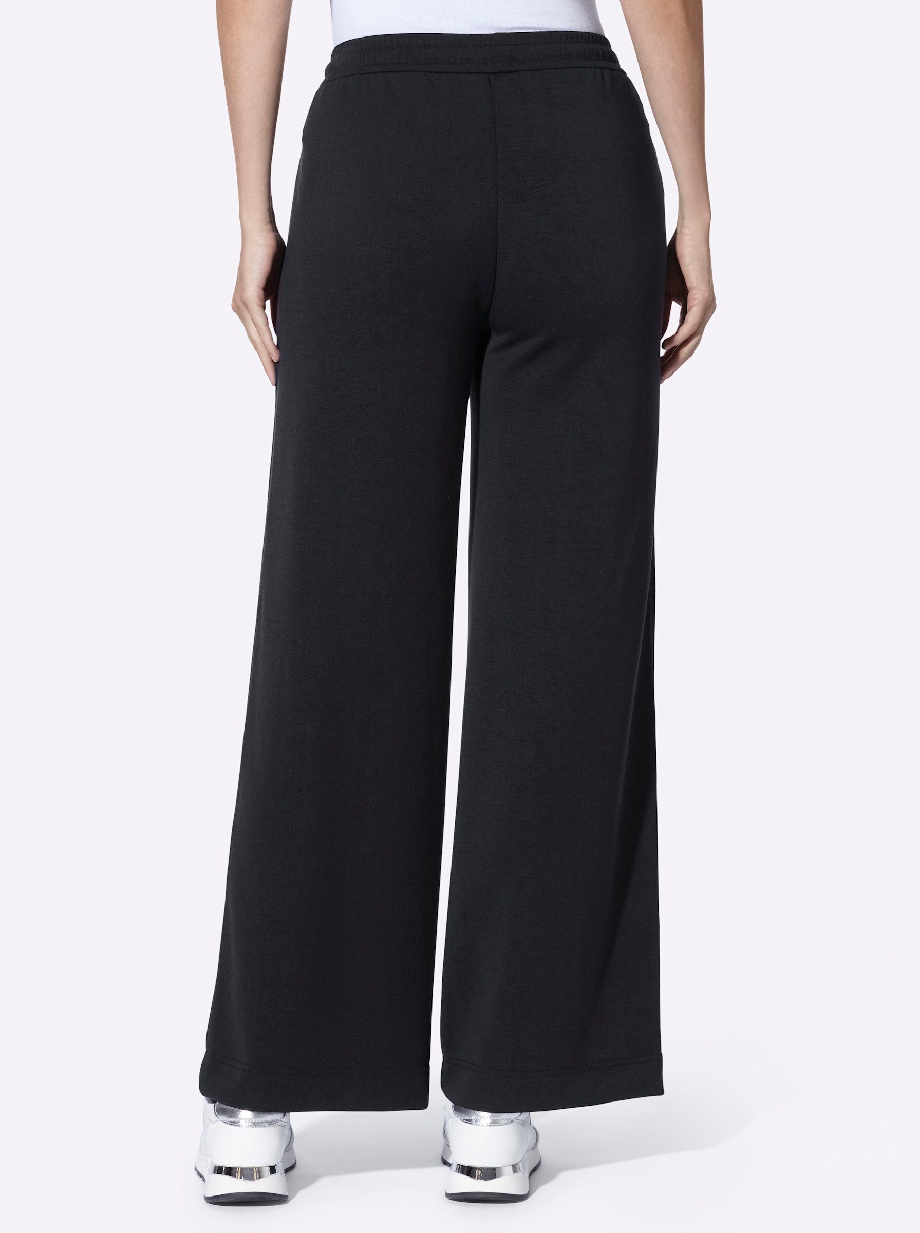 heine Jerseyhose Jersey-Hose normal günstig online kaufen