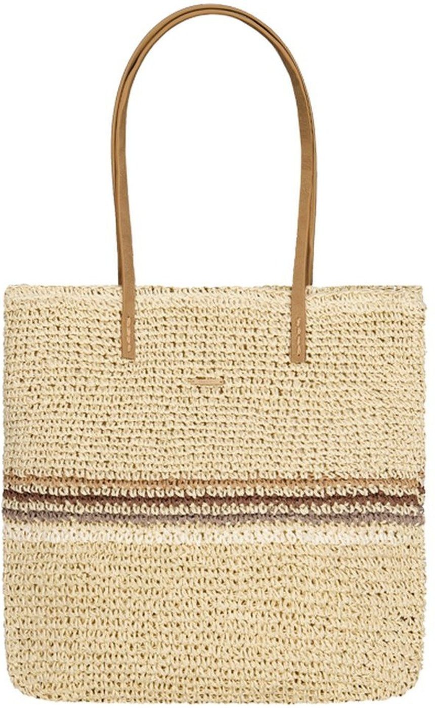 Barts Sporttasche Lazey Shopper COFFEE