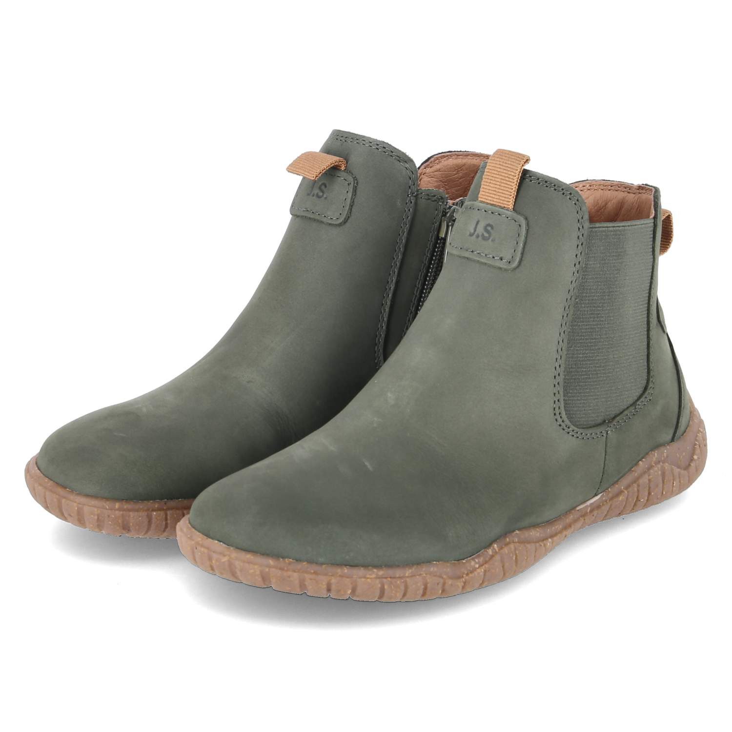 Josef Seibel 70704TE724/650 Schlupfstiefel günstig online kaufen