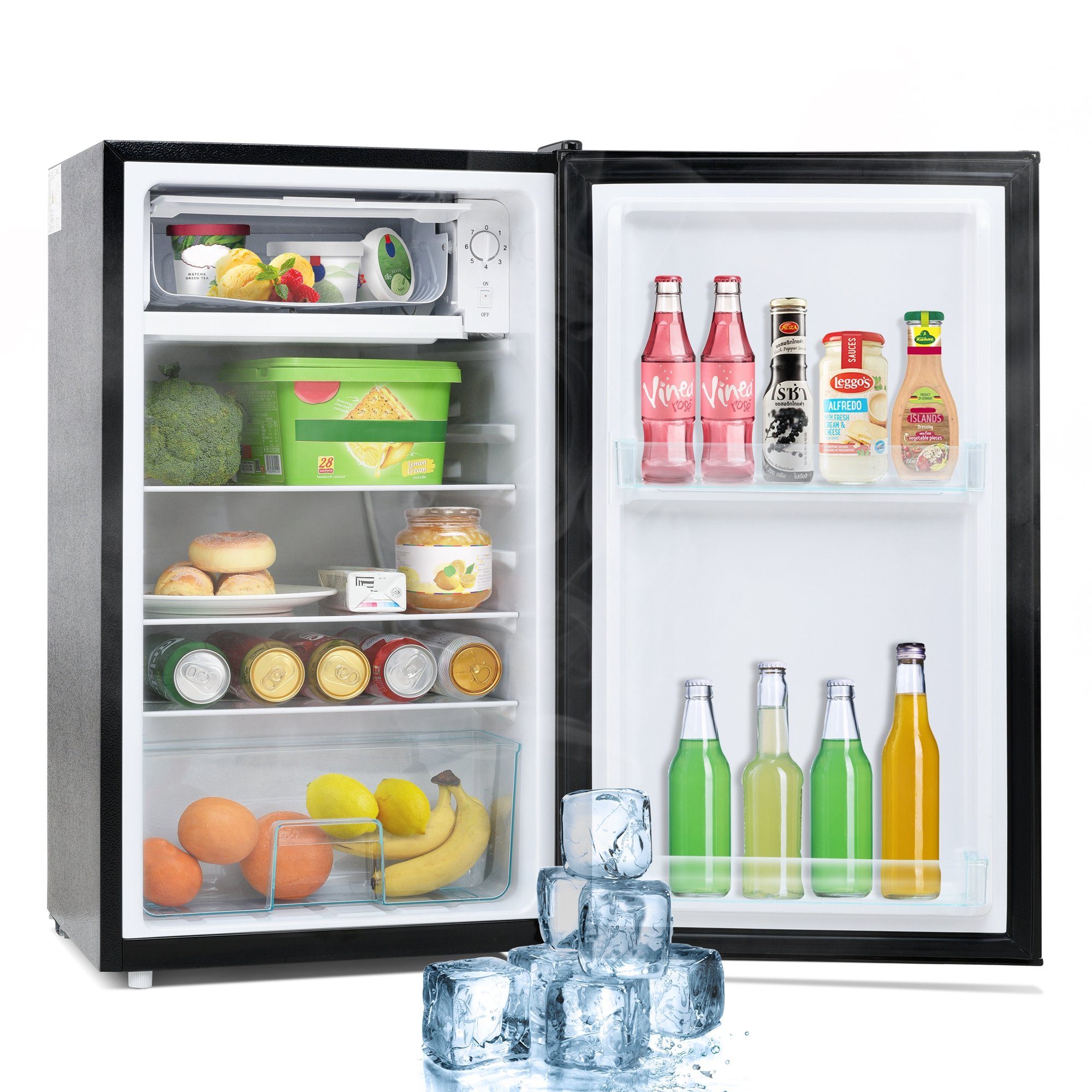 Mini-Kühlschränke online kaufen » Camping-Kühlschränke | OTTO