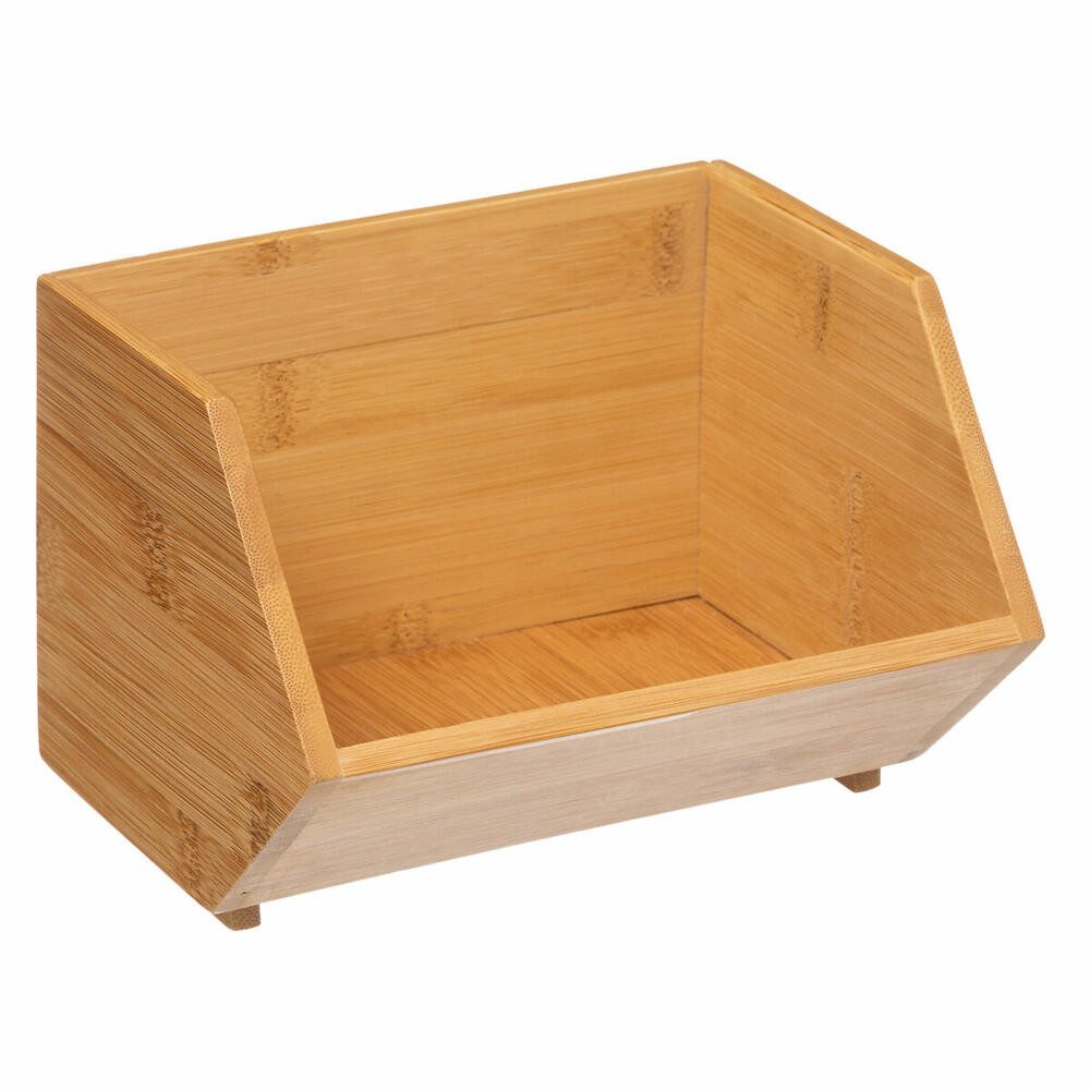 5five Simply Smart Organizer Bamboo S