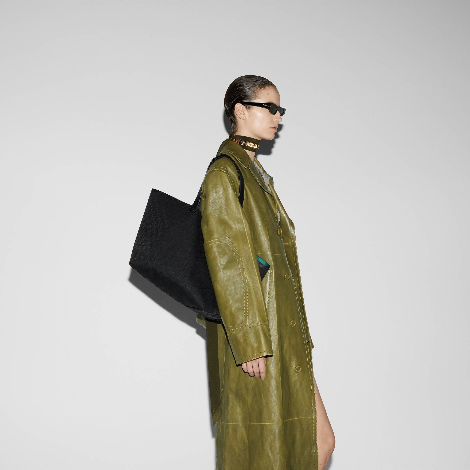 GUCCI Shopper TOTISSIMA Medium