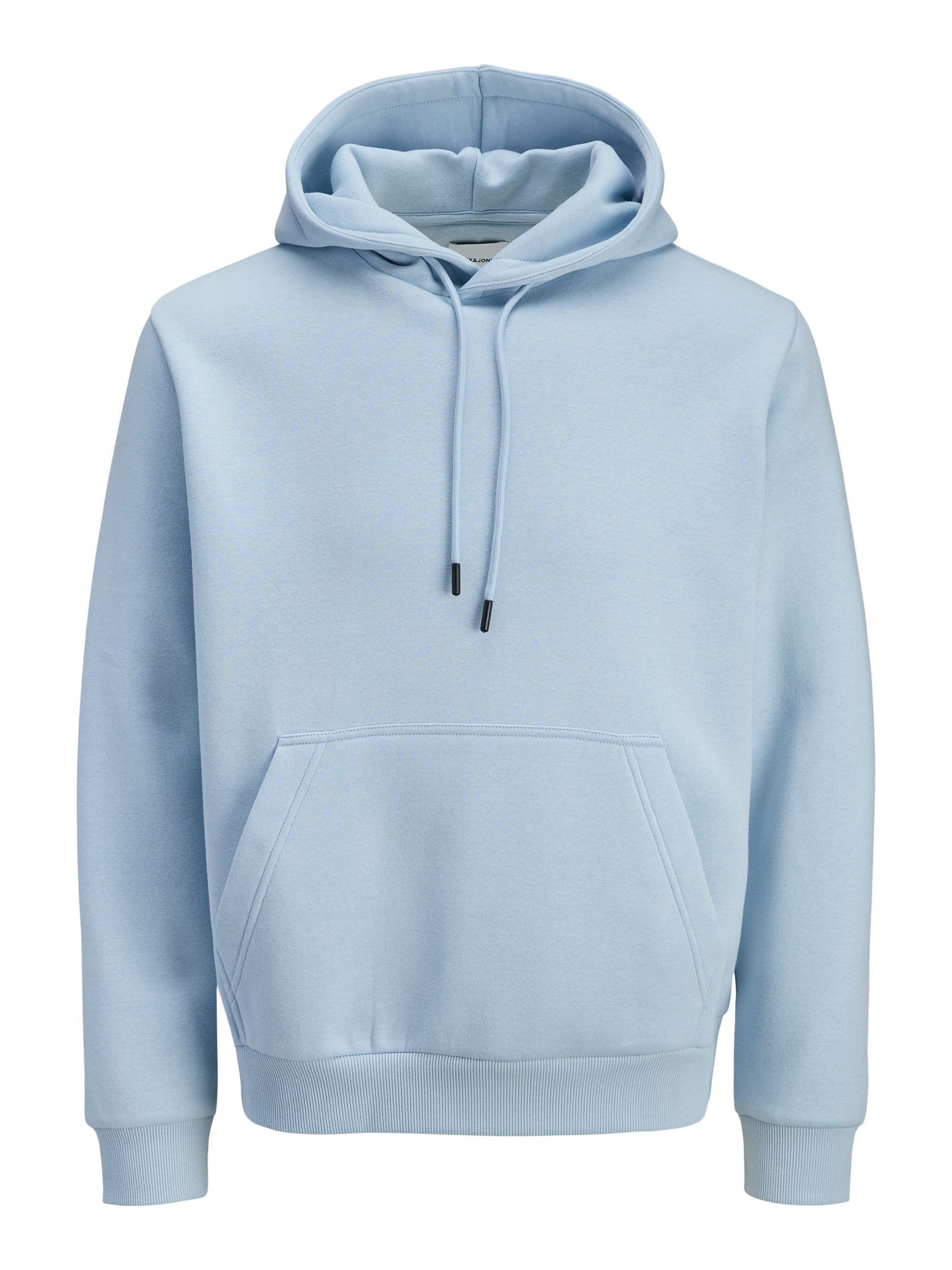 Kapuzensweatshirt JJEBRADLEY SWEAT HOOD NOOS