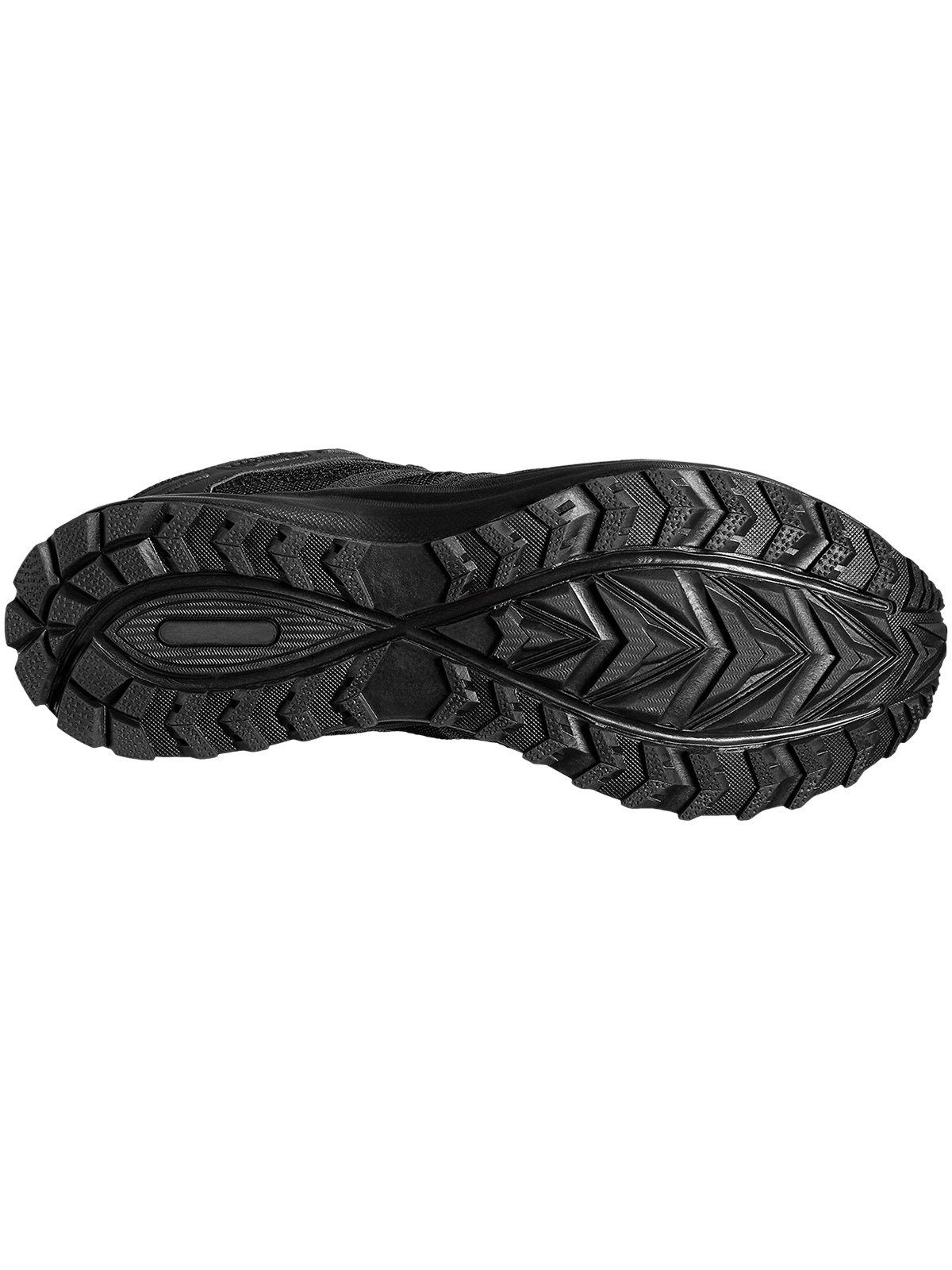 Magnum Storm Trail lite Wanderschuh Schwarz