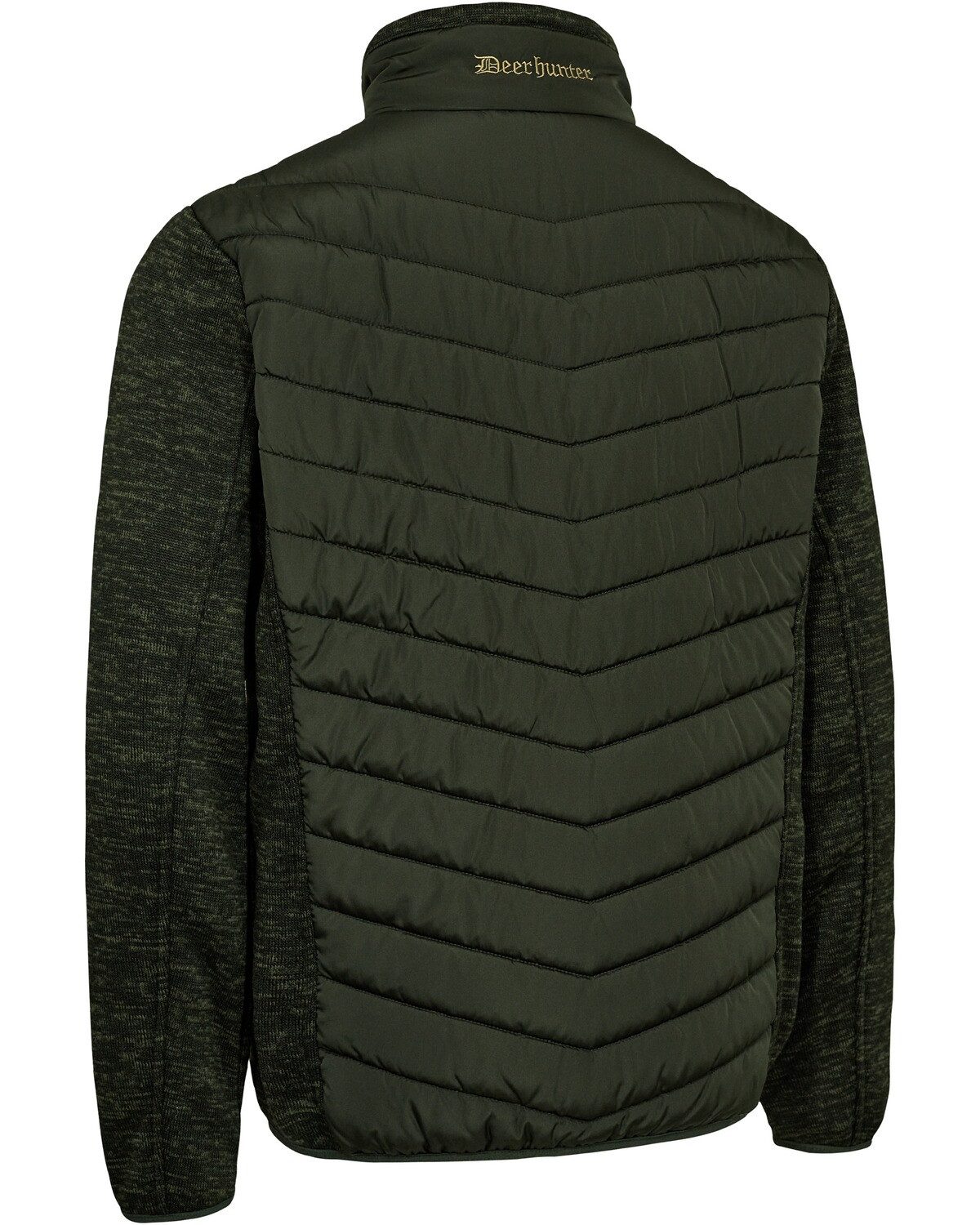 Deerhunter Steppjacke Jacke Moor Padded