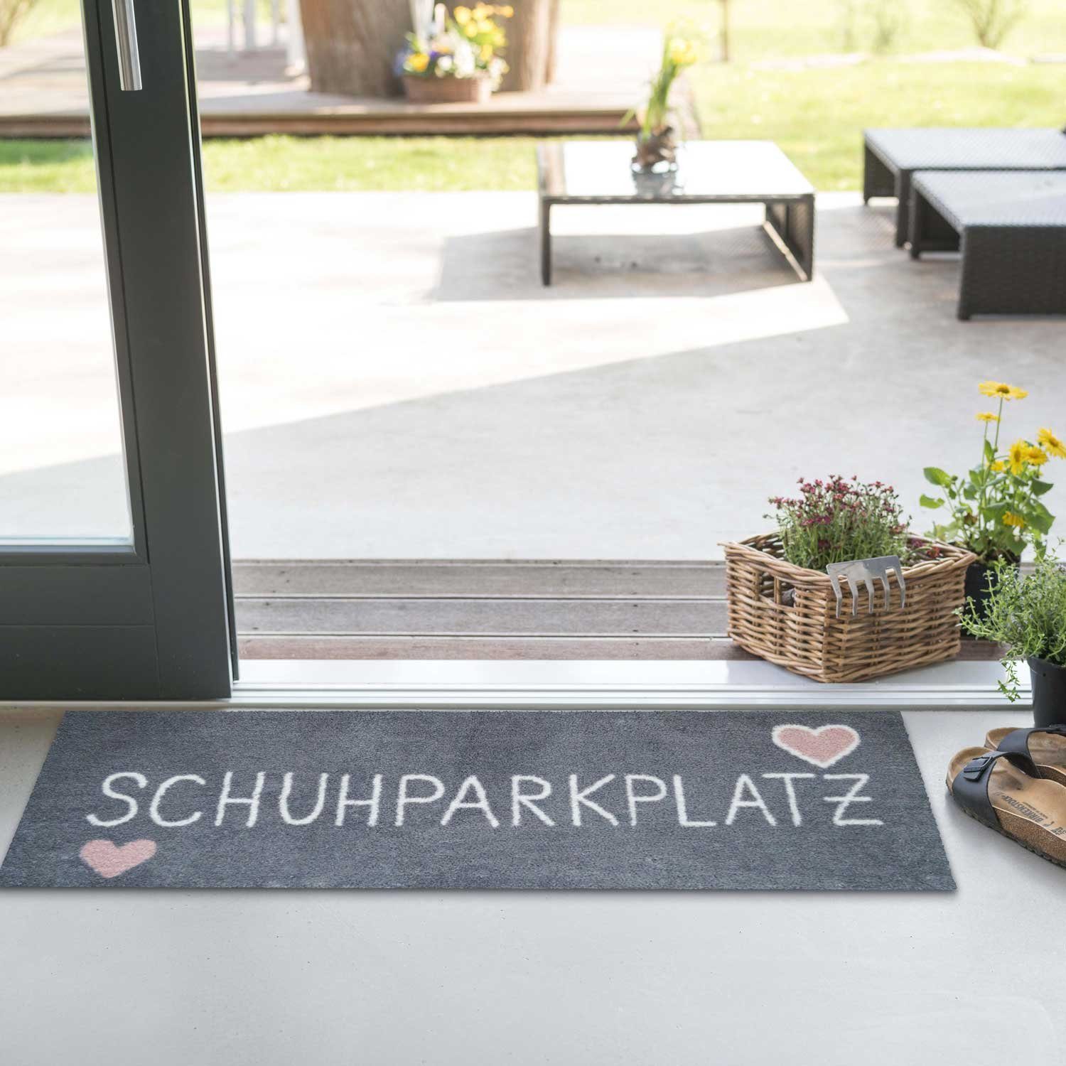 Akzente Feel Fußmatte Läufer klein 35 günstig online kaufen