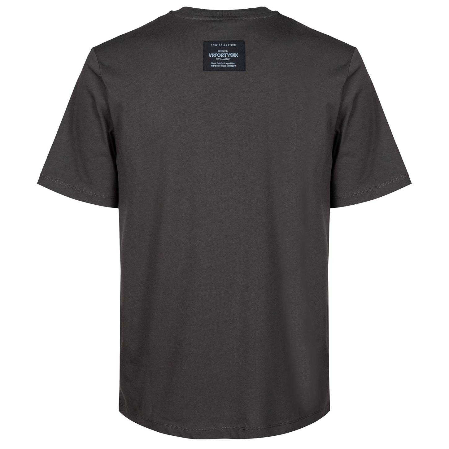 VR46 T-Shirt Valentino Rossi Oberteil Core