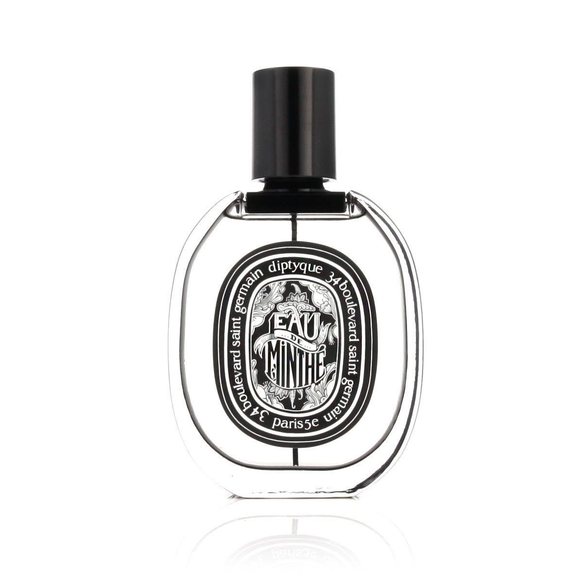 Diptyque Eau de Parfum Eau de Minthé