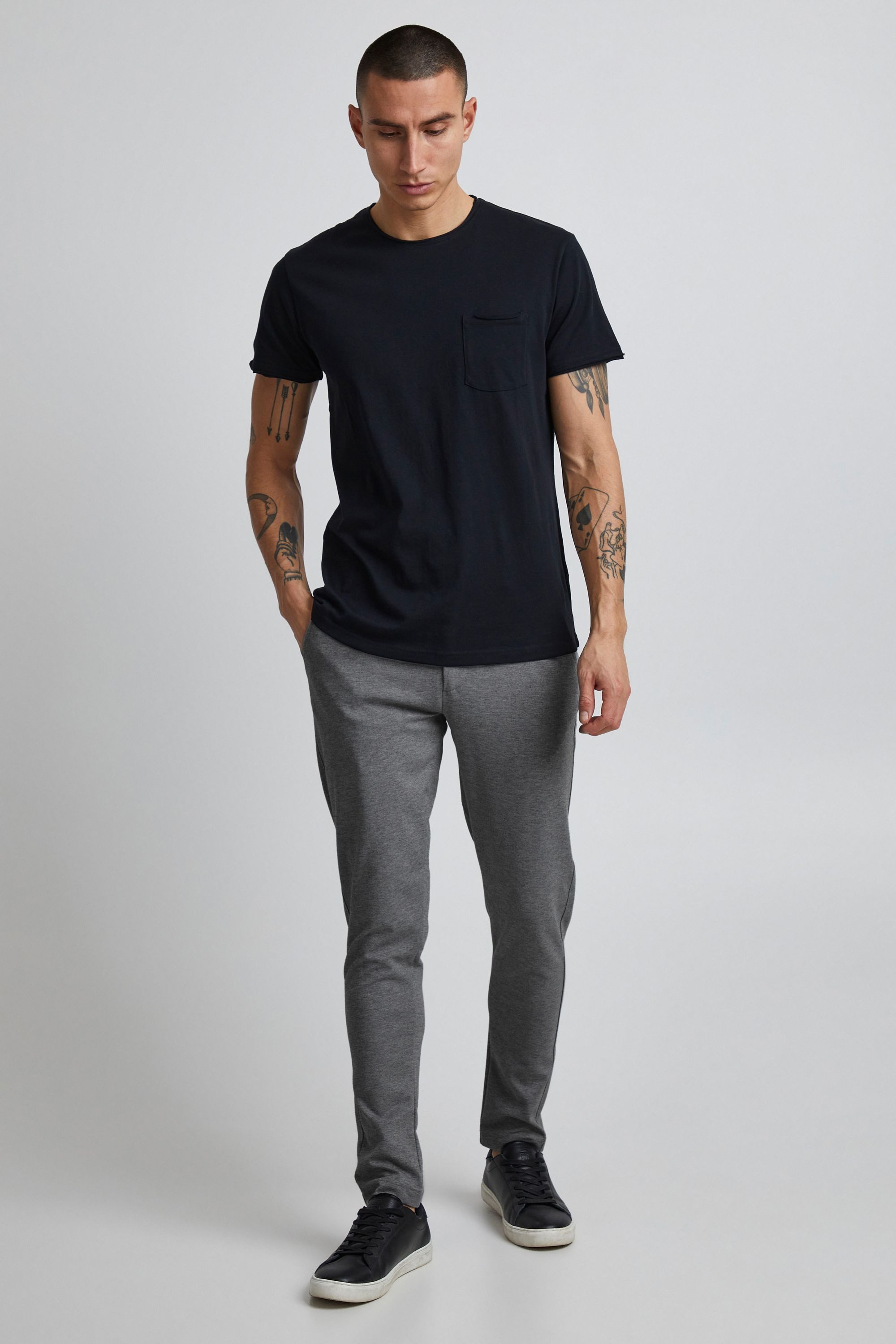 !Solid Sweathose SDDave Barro - 21105110 günstig online kaufen
