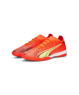 PUMA ULTRA Match IT Halle Fearless Fußballschuh