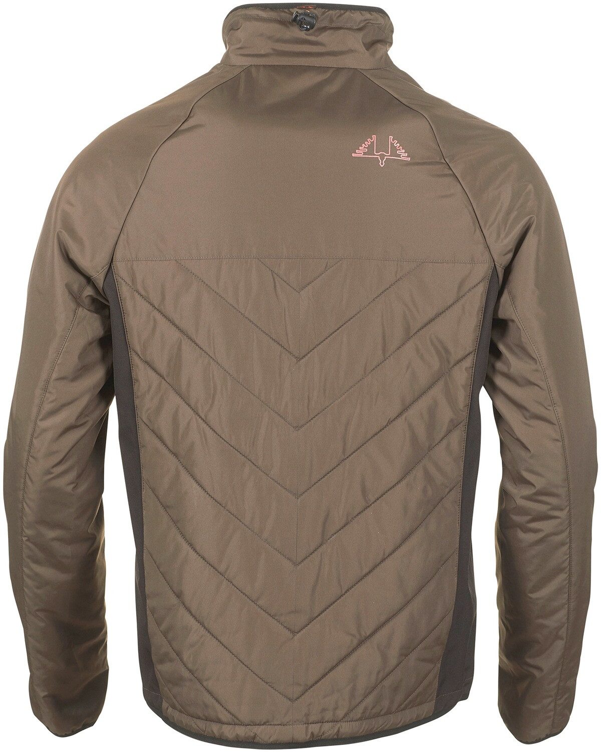 Swedteam Funktionsjacke Jacke Alpha Thermo