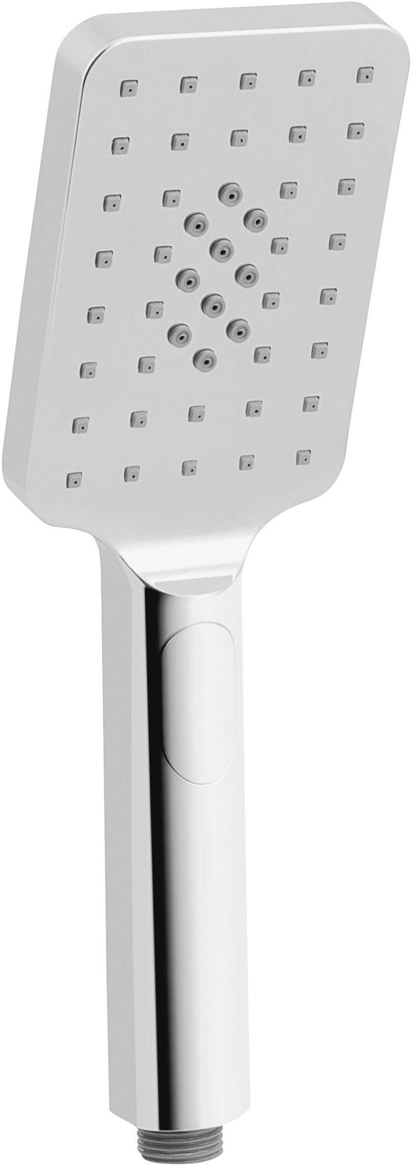 CORNAT Handbrause Filiz Handbrause chrom, (1-tlg)
