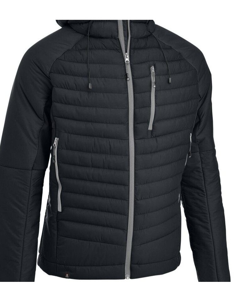 Maul Sport® Skijacke Kaunertal Ultra Stepp Thermojacke