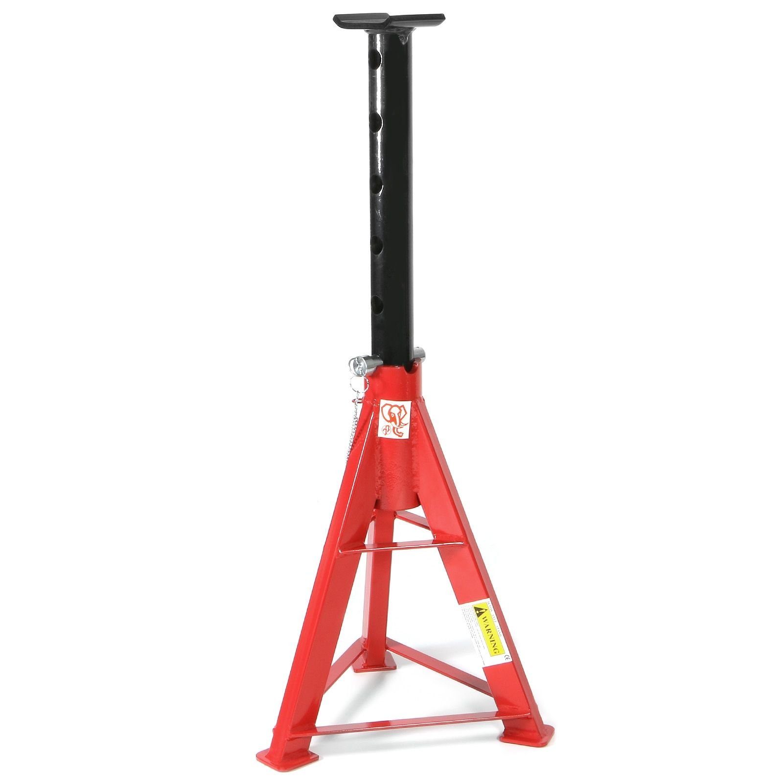 Wagenheber Unterstellbock 16 Tonnen max. 102 cm Typ 72137