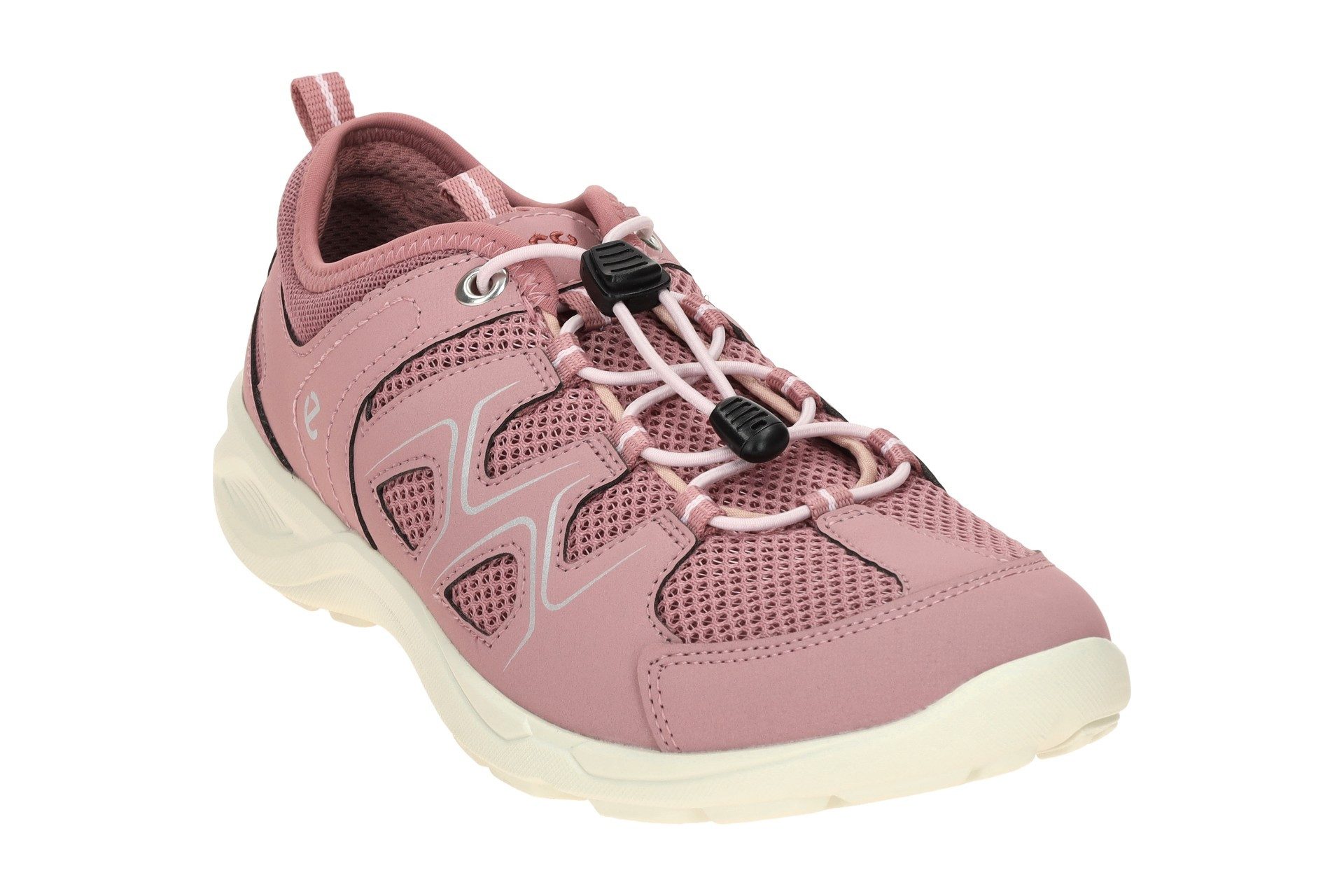 Ecco 82577361368 Schnürschuh