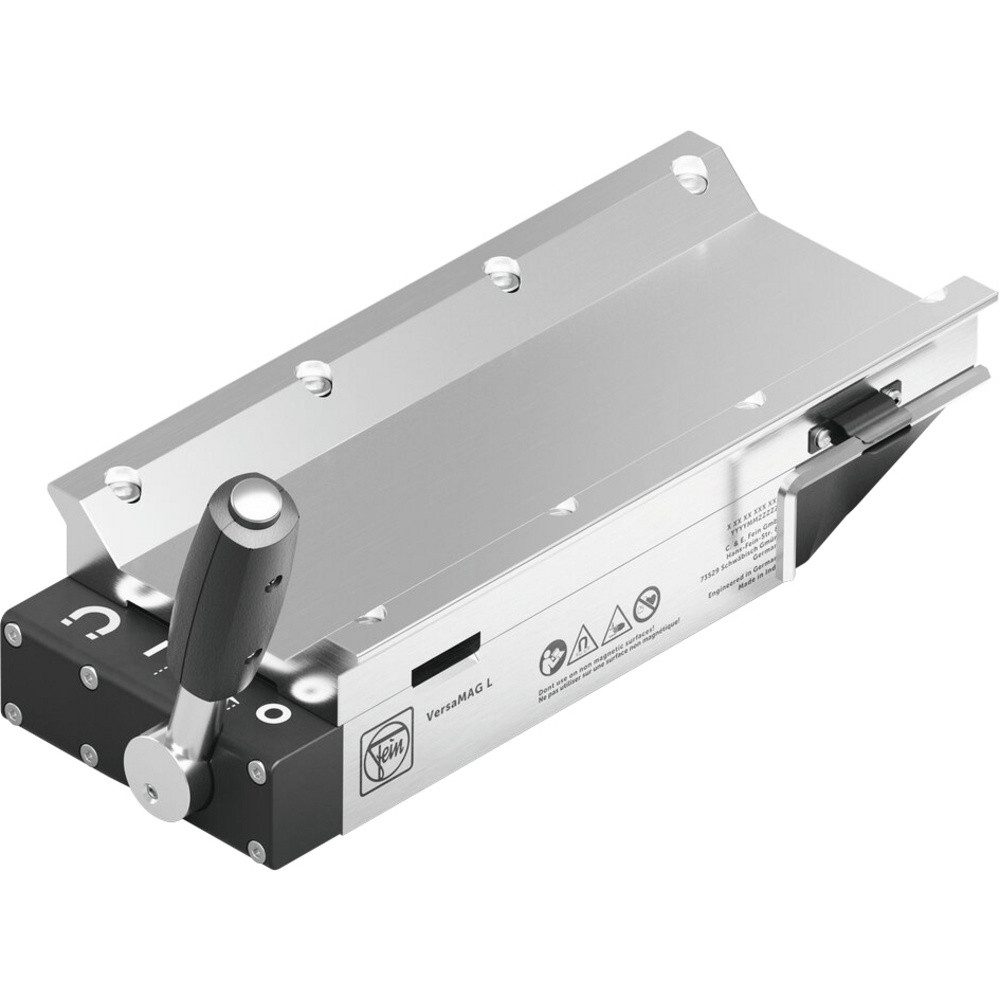 Fein Schraubstock Fein VersaMAG L Permanentmagnet 99100001358