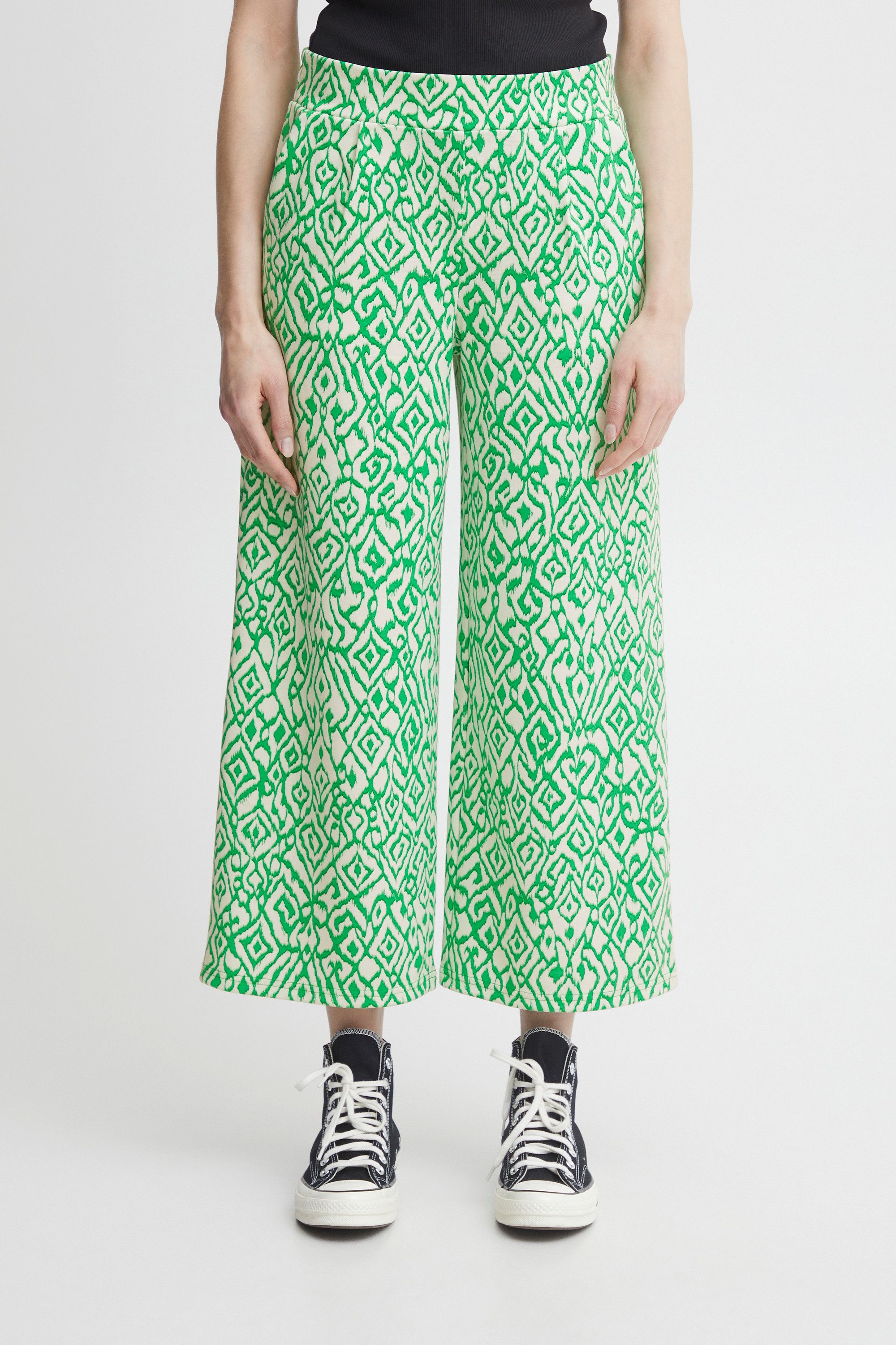 Stoffhose Casual Hose IHKATE